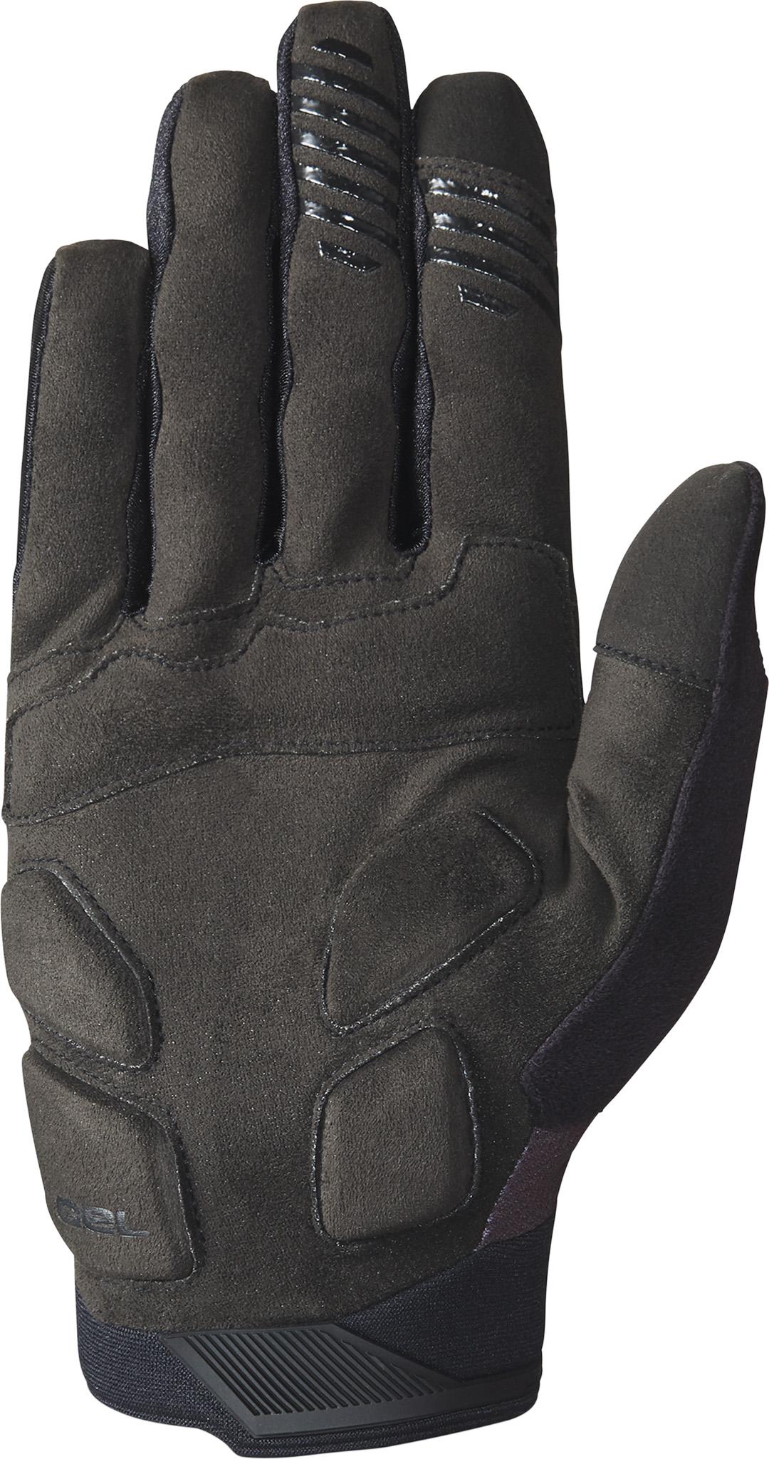 Product gallery image number 2 for product Syncline Gel Bike Gloves - Men's