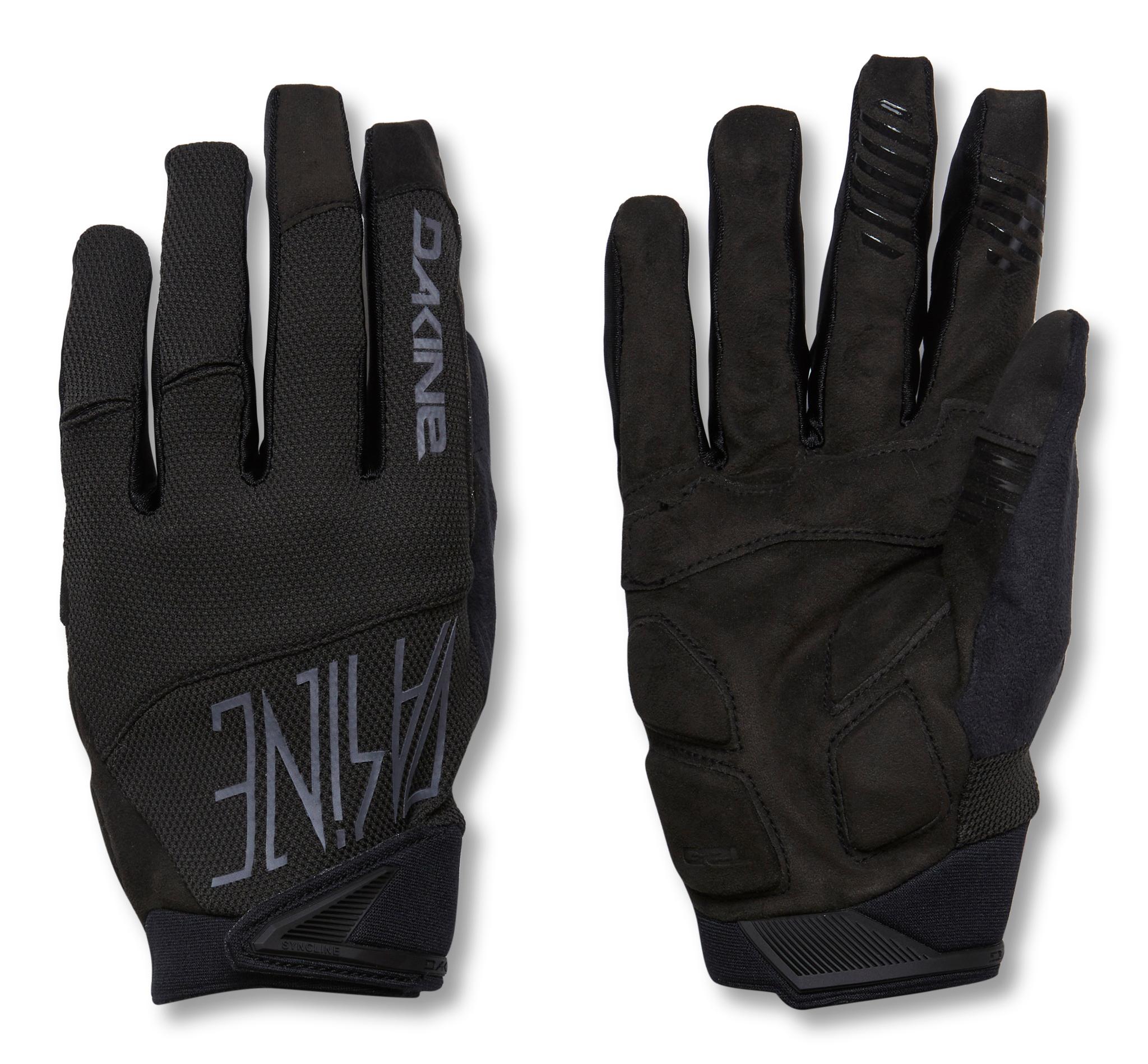 Product gallery image number 1 for product Syncline Gel Bike Gloves - Men's