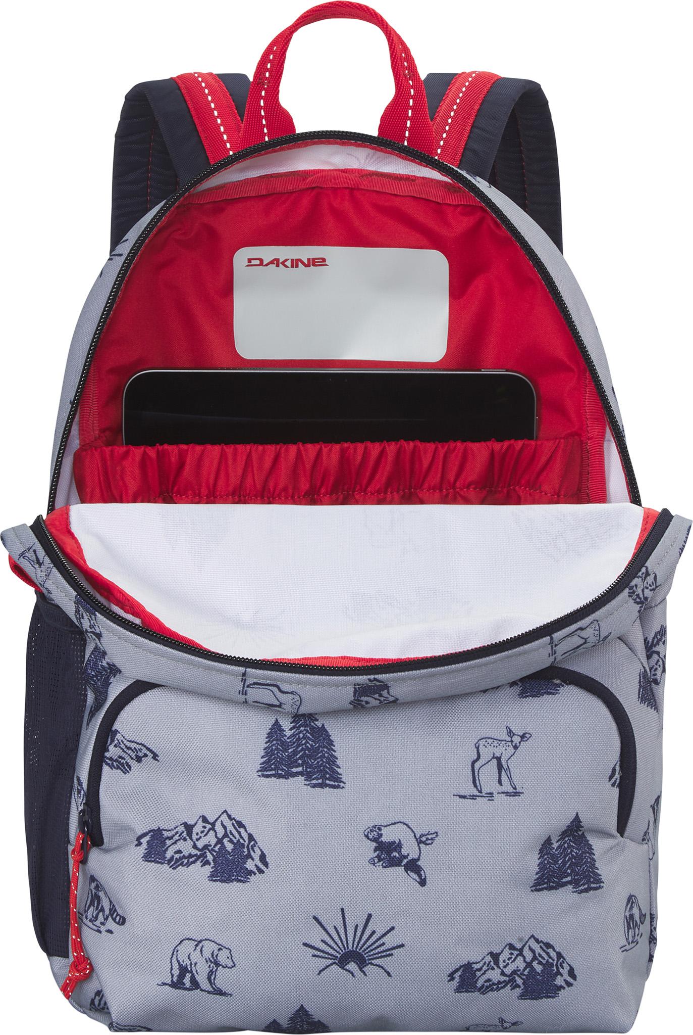 Numéro de l'image de la galerie de produits 3 pour le produit Sac à dos Cubby 12L - Enfant