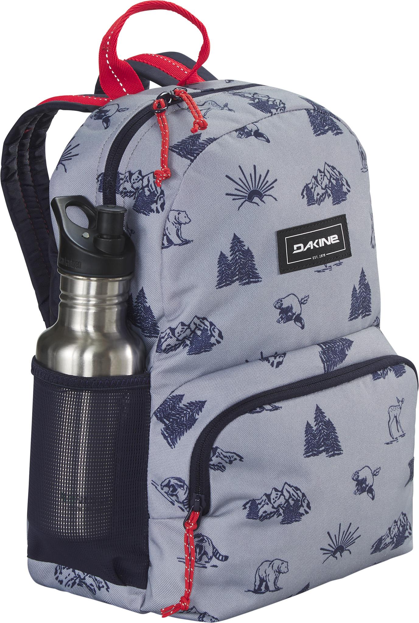 Numéro de l'image de la galerie de produits 4 pour le produit Sac à dos Cubby 12L - Enfant