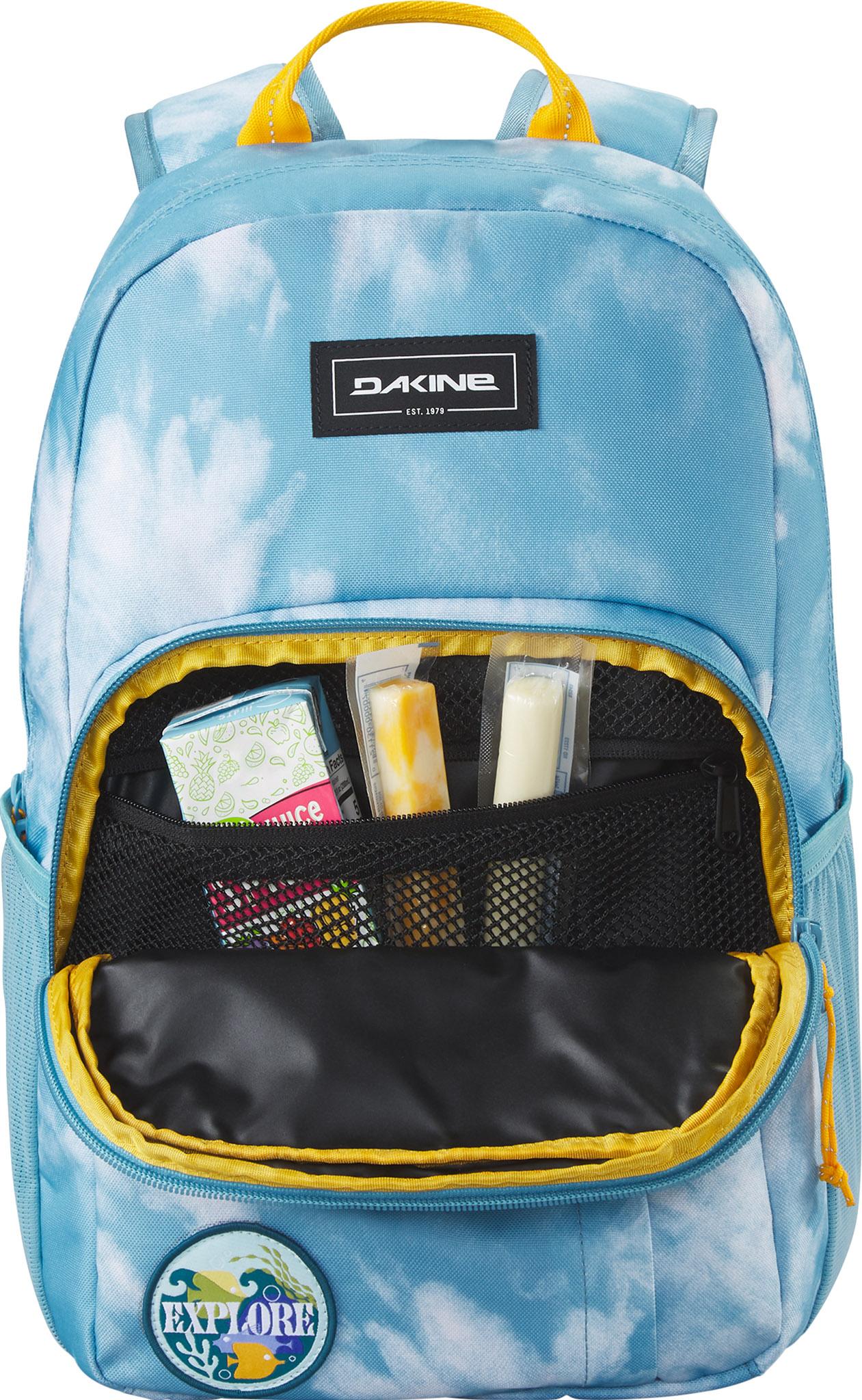 Numéro de l'image de la galerie de produits 3 pour le produit Sac à dos Campus 18L - Enfant