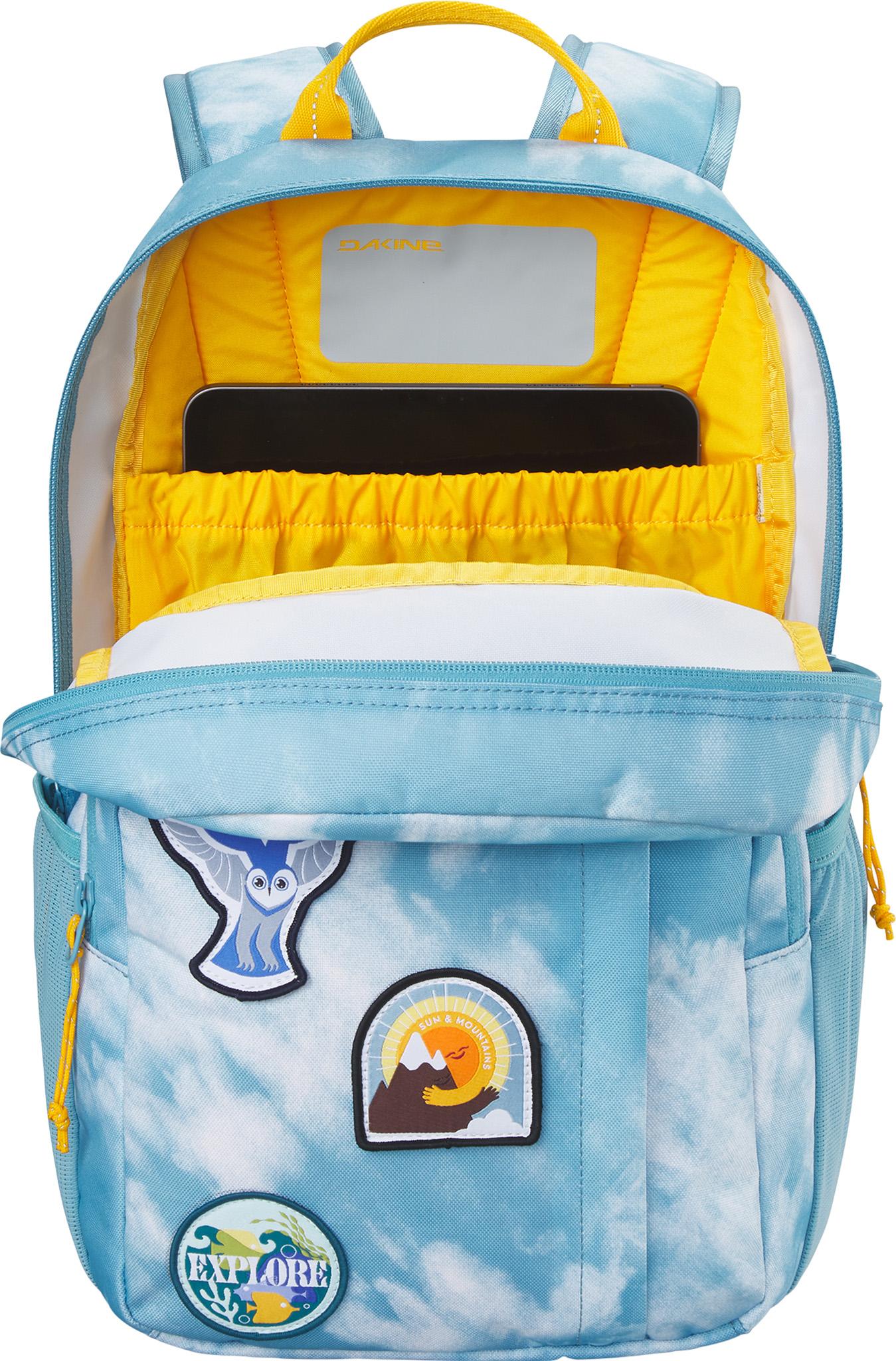 Numéro de l'image de la galerie de produits 5 pour le produit Sac à dos Campus 18L - Enfant