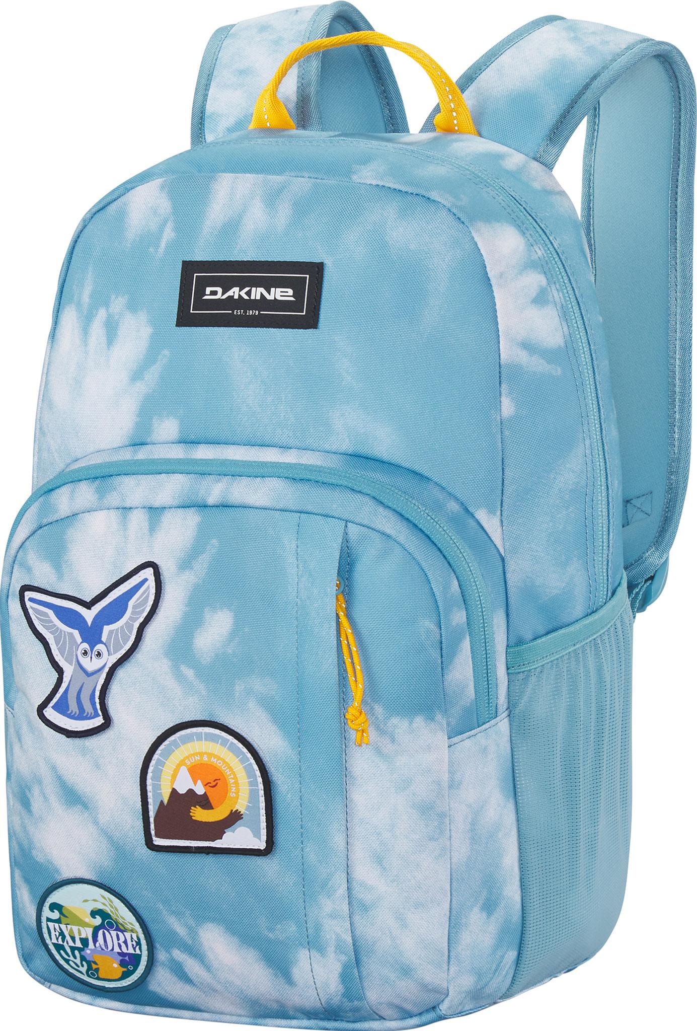 Numéro de l'image de la galerie de produits 1 pour le produit Sac à dos Campus 18L - Enfant
