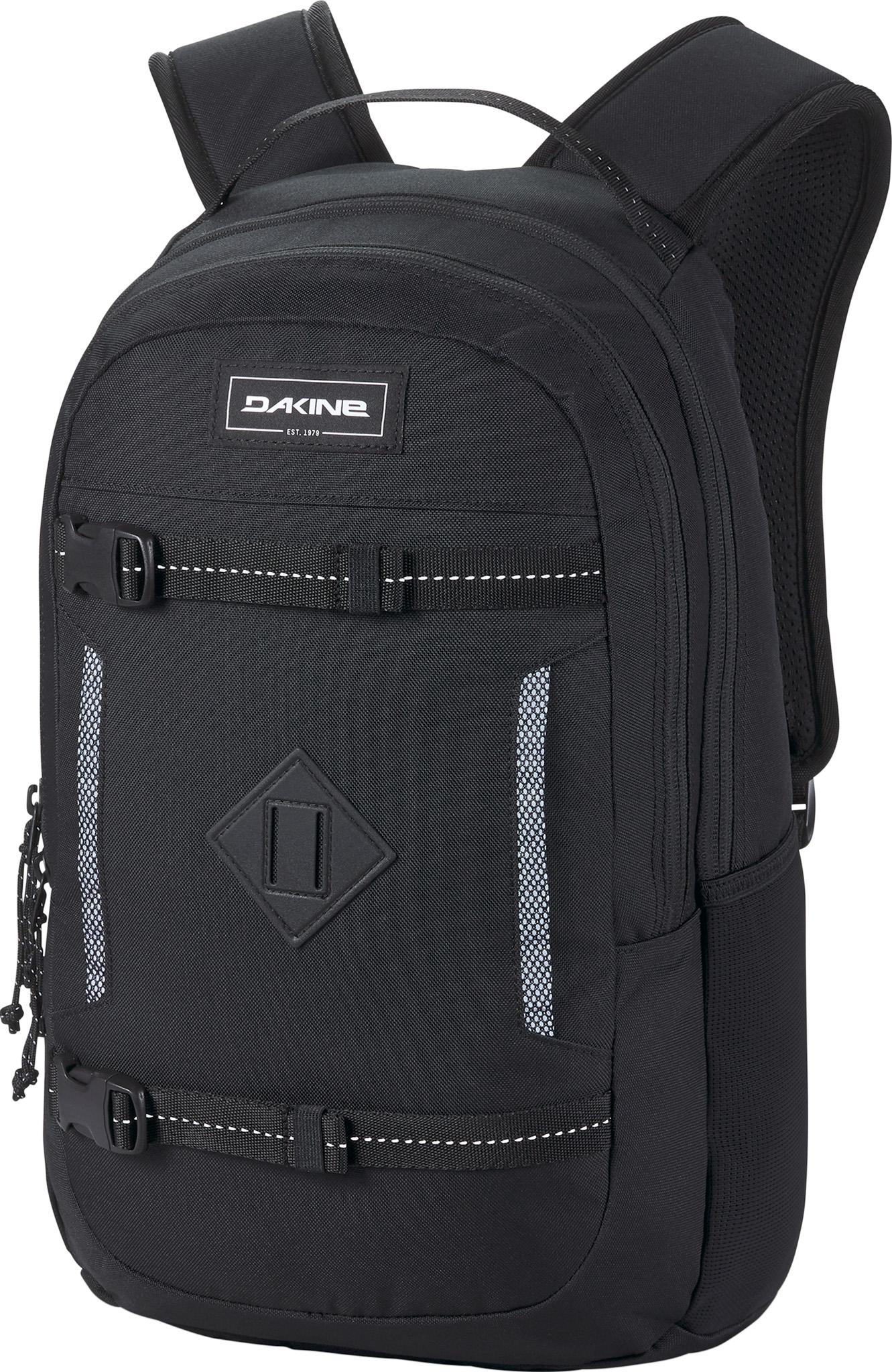 Product gallery image number 1 for product Mission Backpack 18L - Kids