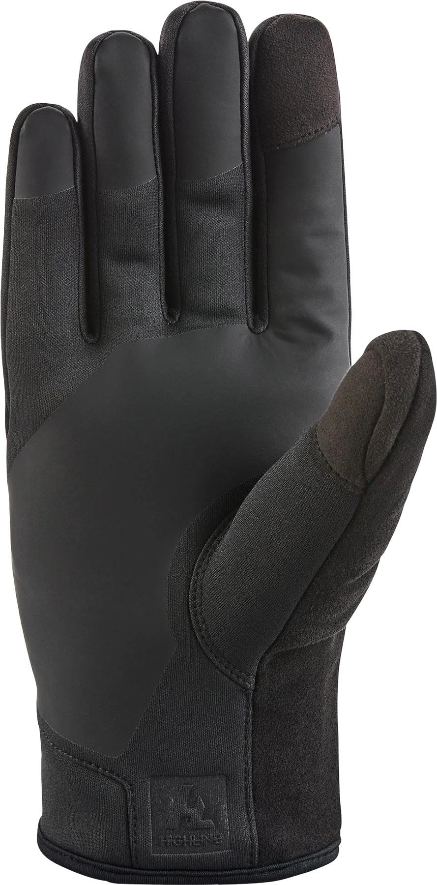 Product gallery image number 2 for product Blockade INFINIUM Gloves - Men's