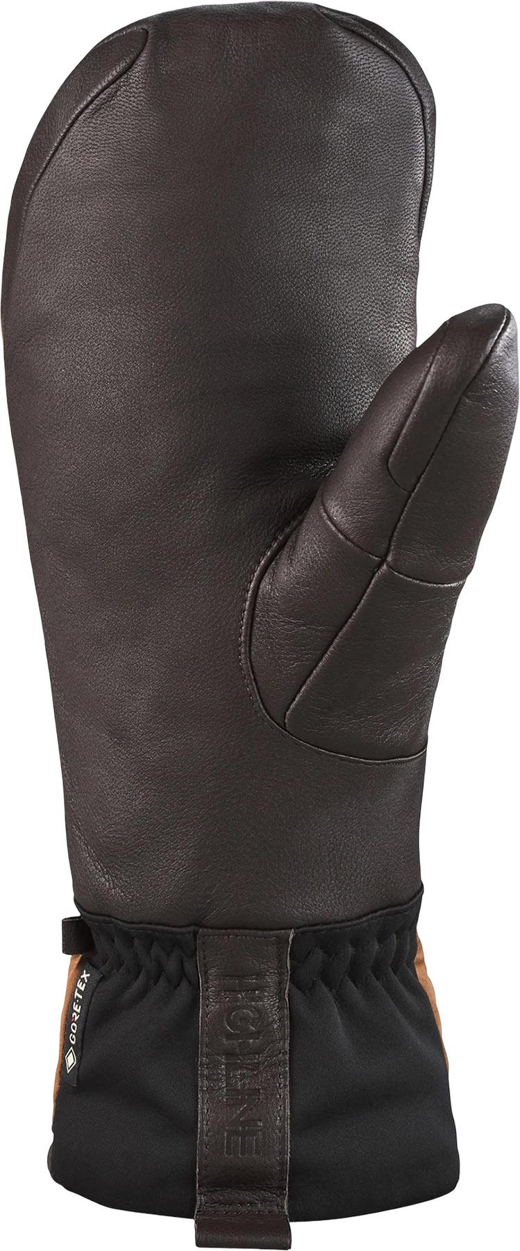 Product gallery image number 2 for product Mitaines Baron GORE-TEX Index - Homme