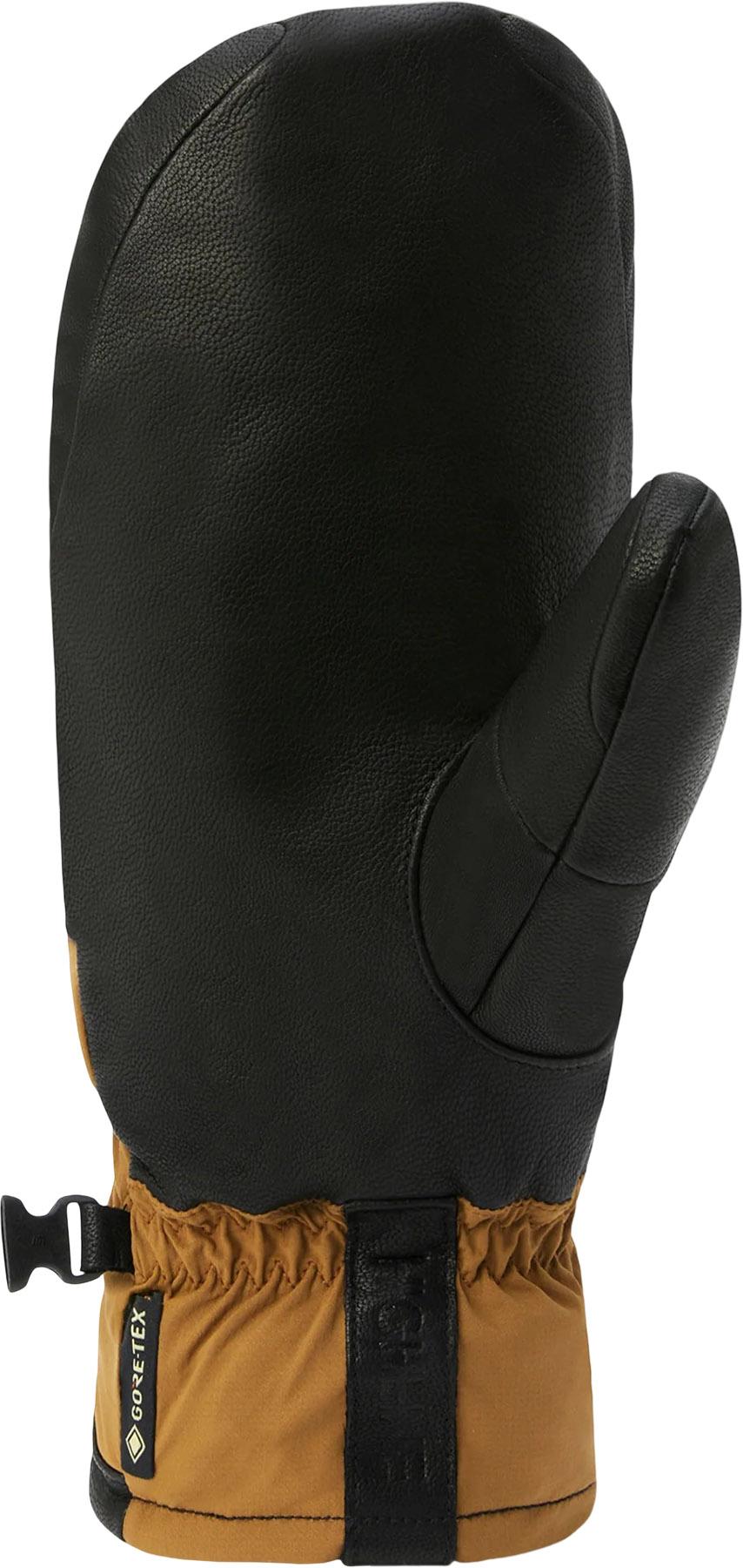 Product gallery image number 3 for product Mitaines GORE-TEX Baron - Homme