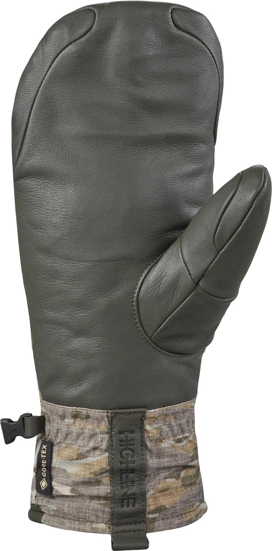 Numéro de l'image de la galerie de produits 3 pour le produit Mitaines GORE-TEX Baron - Homme