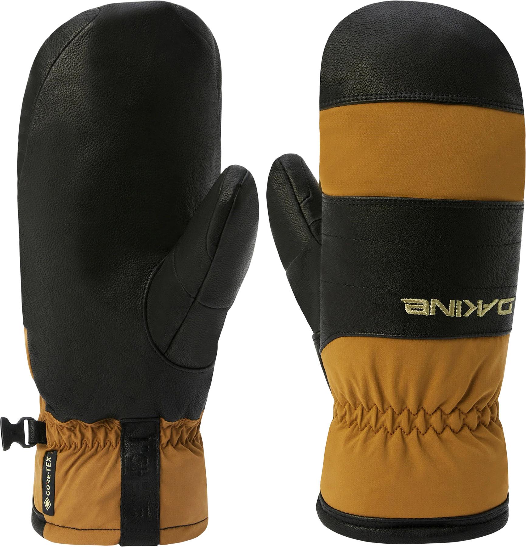 Product gallery image number 2 for product Mitaines GORE-TEX Baron - Homme