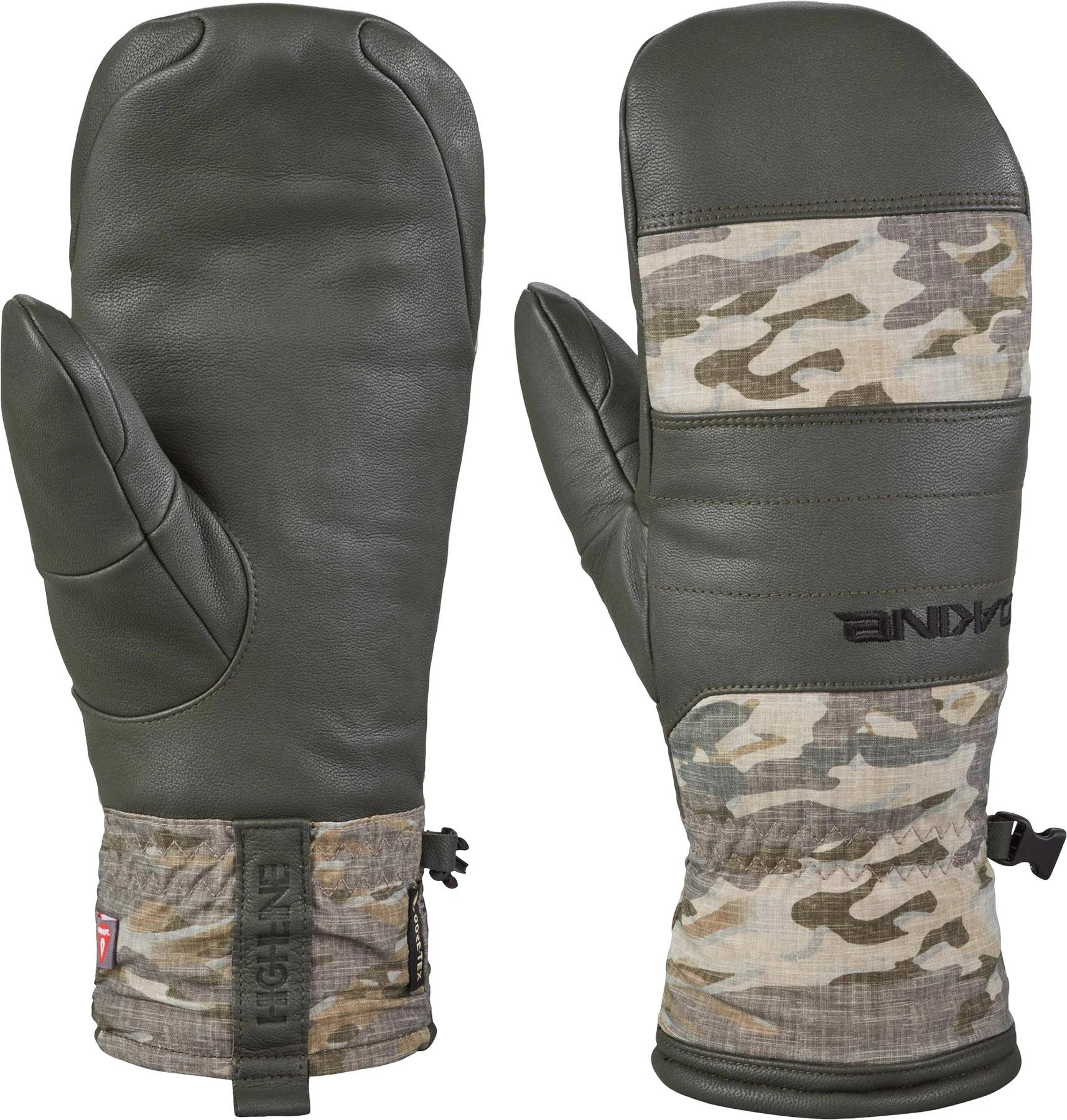 Numéro de l'image de la galerie de produits 2 pour le produit Mitaines GORE-TEX Baron - Homme