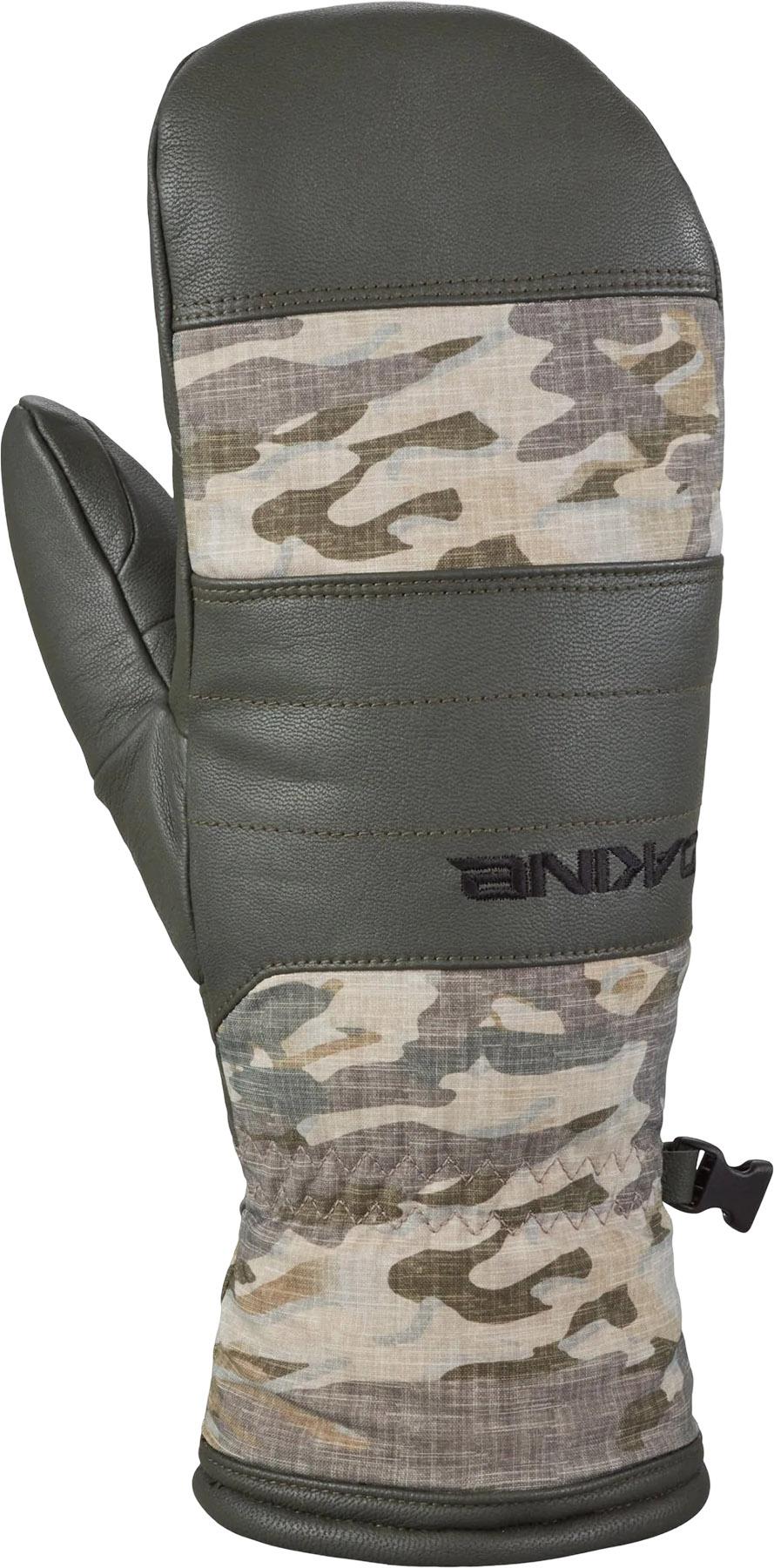 Numéro de l'image de la galerie de produits 1 pour le produit Mitaines GORE-TEX Baron - Homme