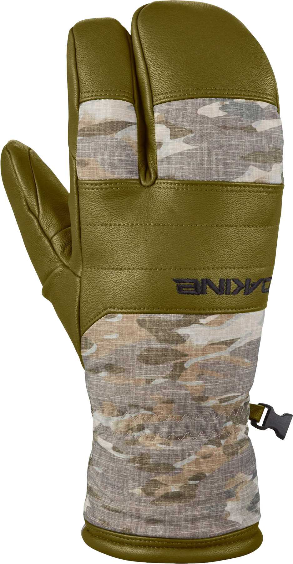 Image de produit pour Mitaines à déclencheur GORE-TEX Baron - Homme