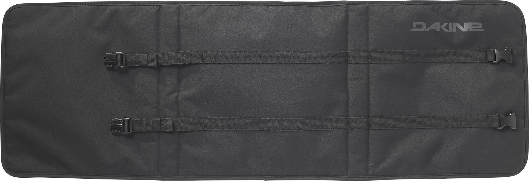 Product gallery image number 2 for product Carbacker In-Vehicle Gear Storage System