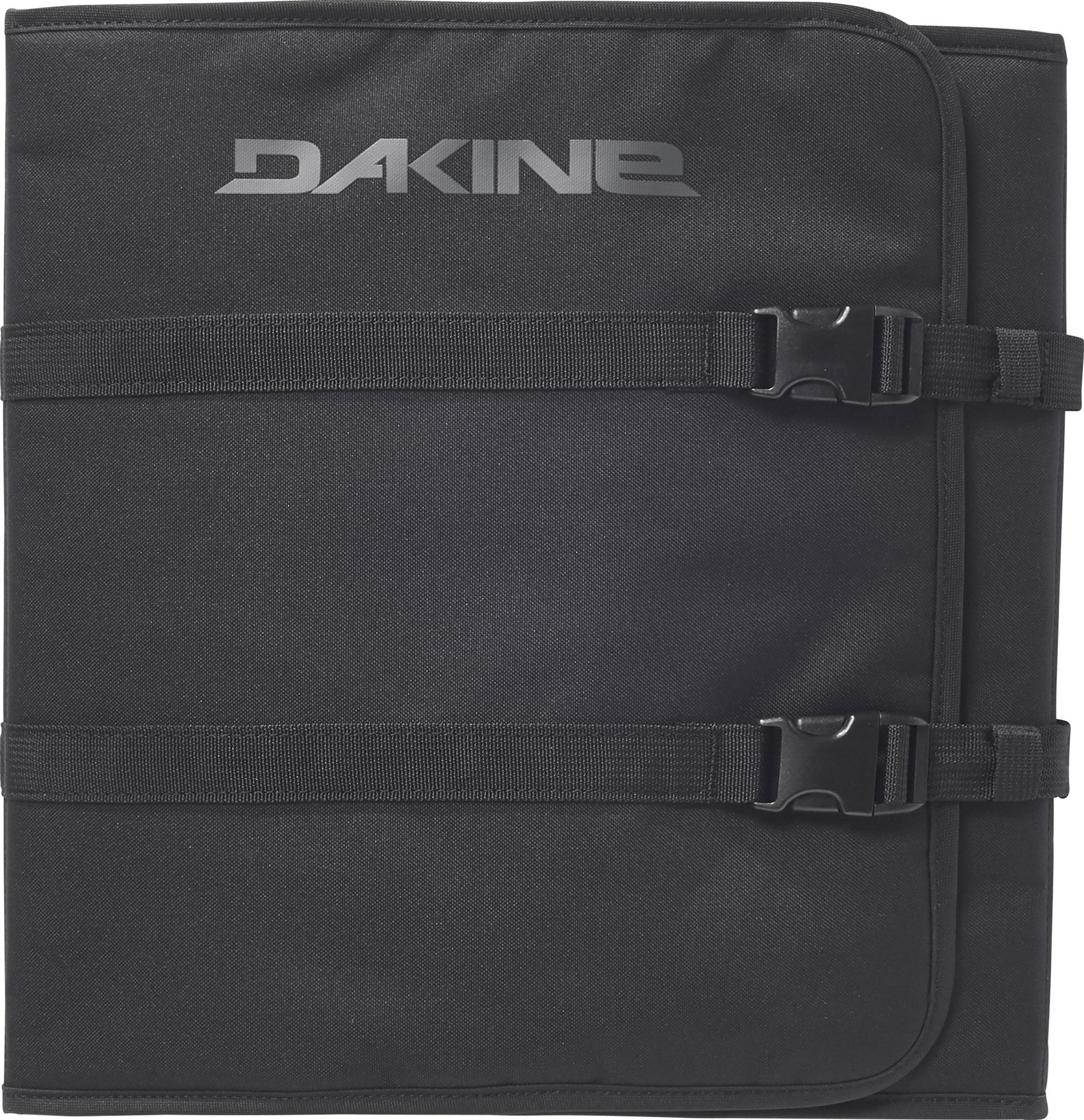 Product gallery image number 3 for product Carbacker In-Vehicle Gear Storage System