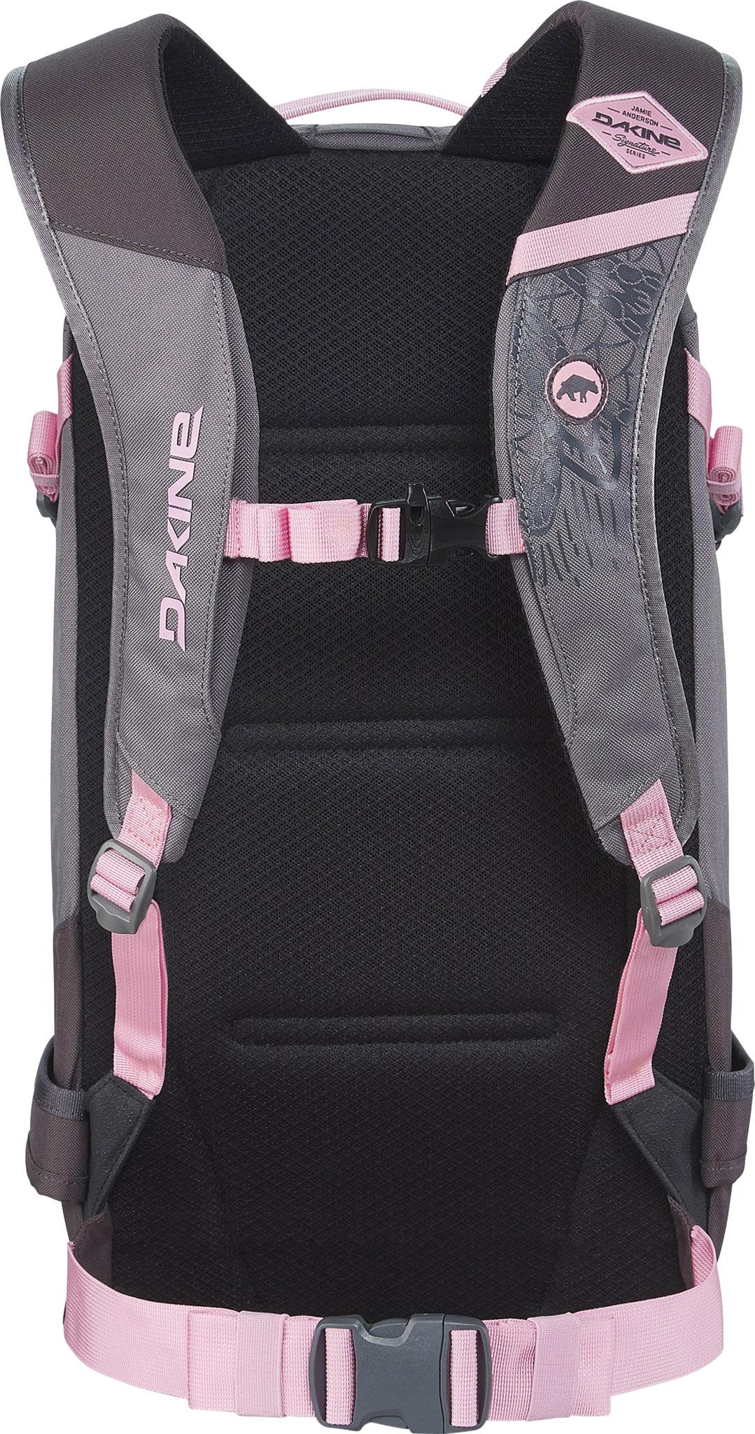 Numéro de l'image de la galerie de produits 2 pour le produit Sac à dos Team Heli Pro 20L - Femme