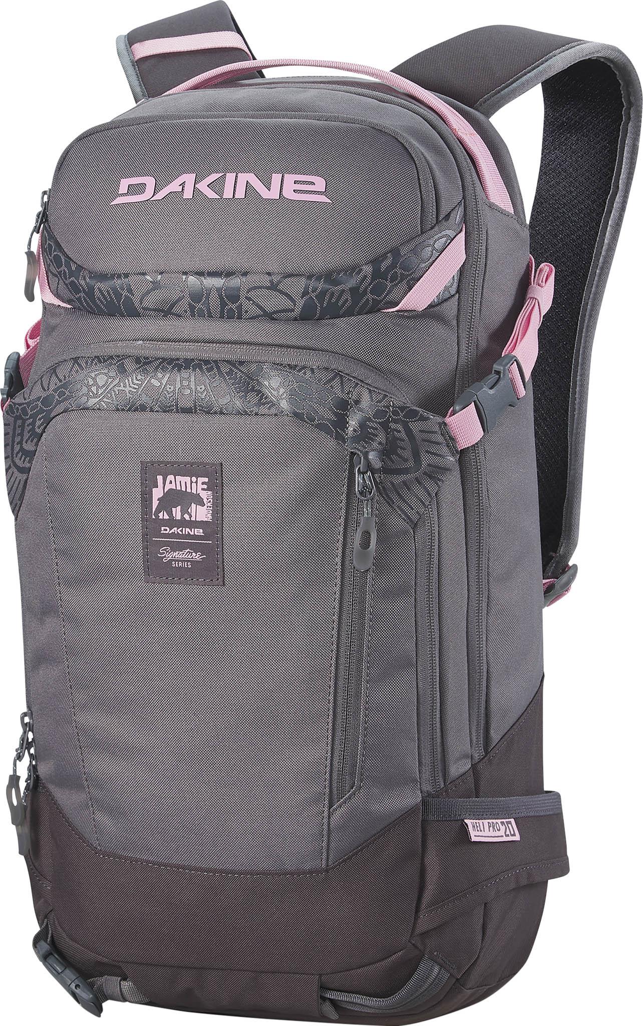 Numéro de l'image de la galerie de produits 1 pour le produit Sac à dos Team Heli Pro 20L - Femme