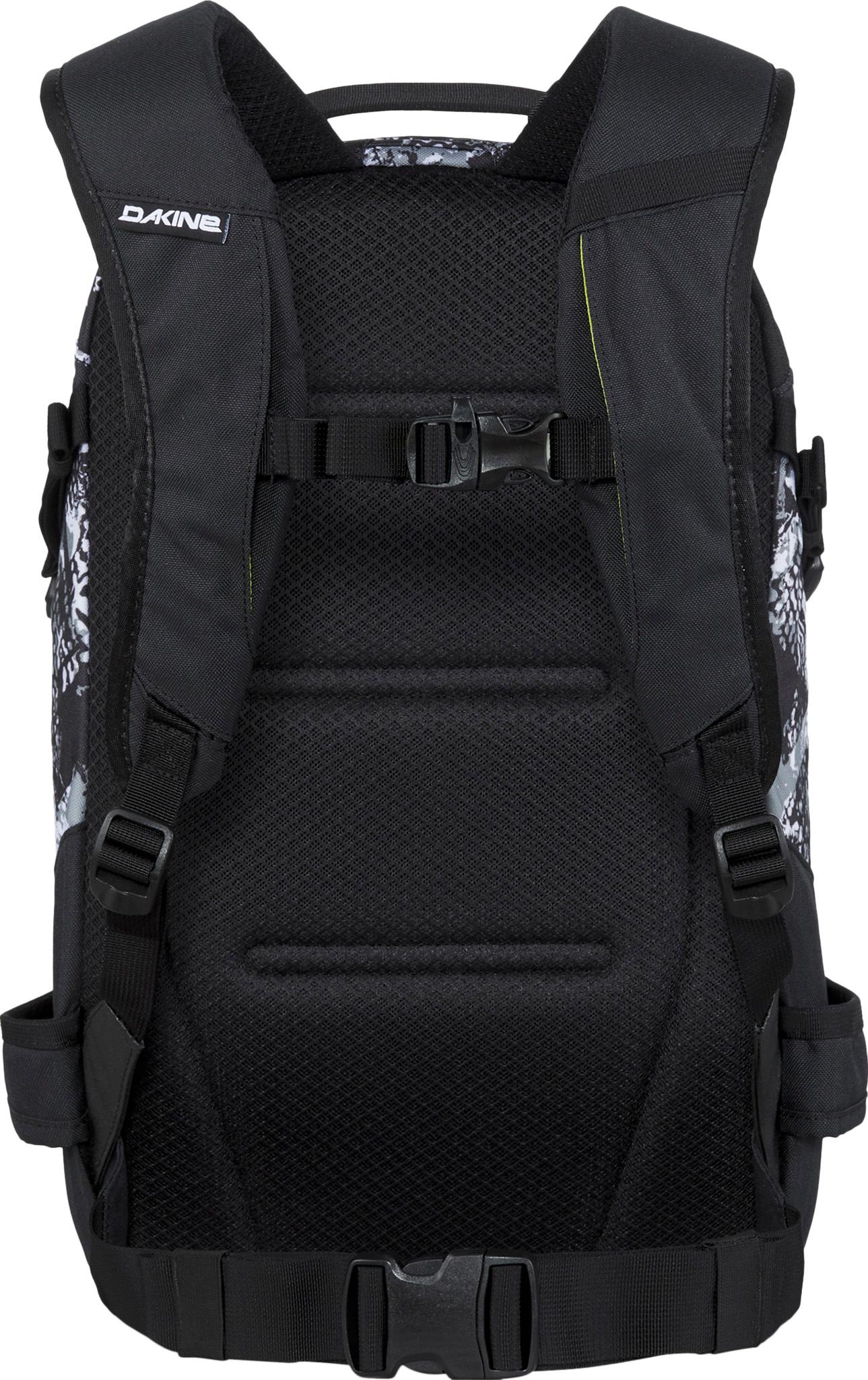 Product gallery image number 2 for product Heli Pro Backpack 18L - Youth