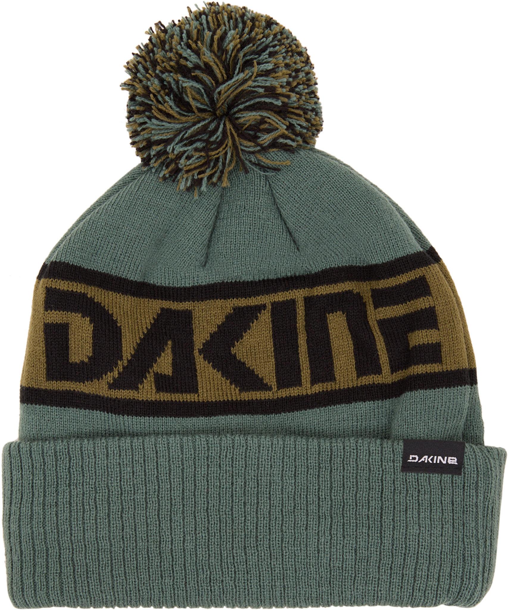 Dark Forest - Dark Logo - Utility Green