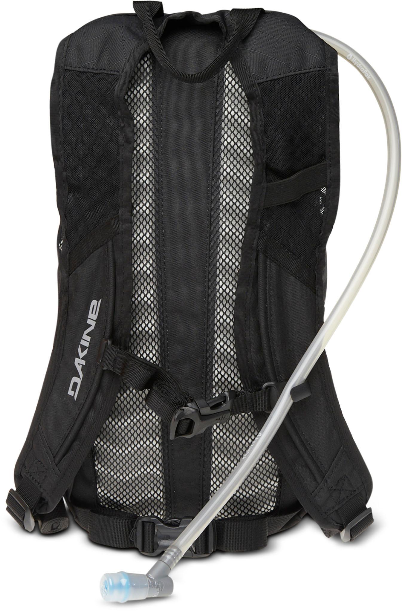 Product gallery image number 3 for product Sac d'hydratation pour vélo Session 6L - Jeune