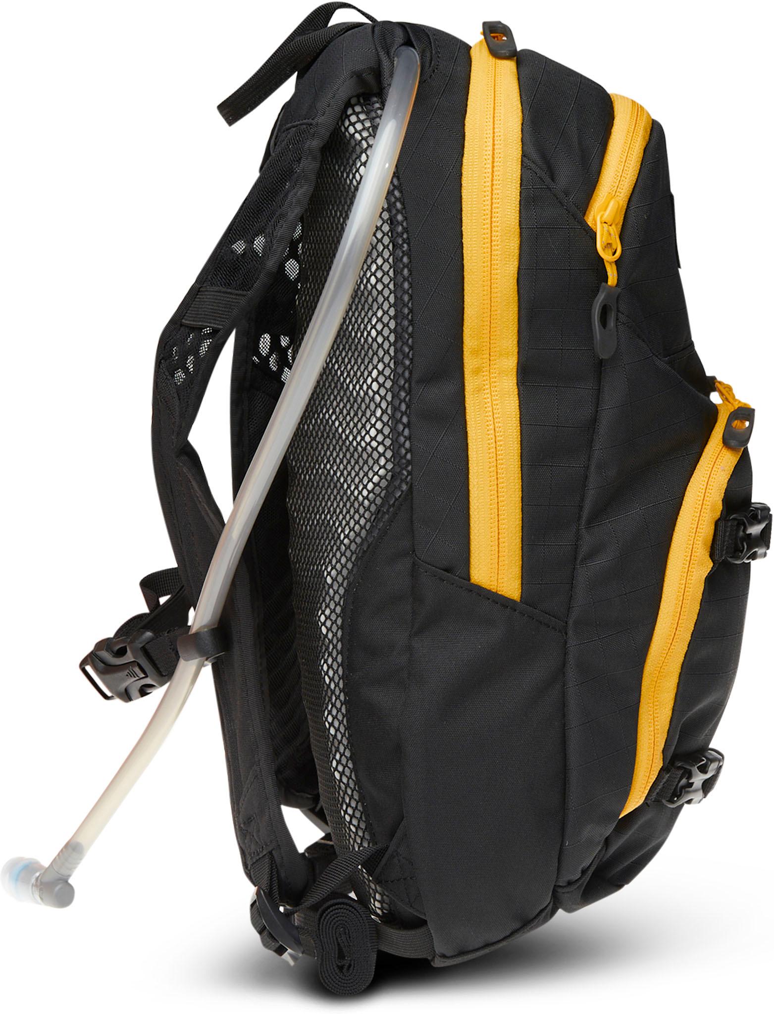 Product gallery image number 4 for product Sac d'hydratation pour vélo Session 6L - Jeune