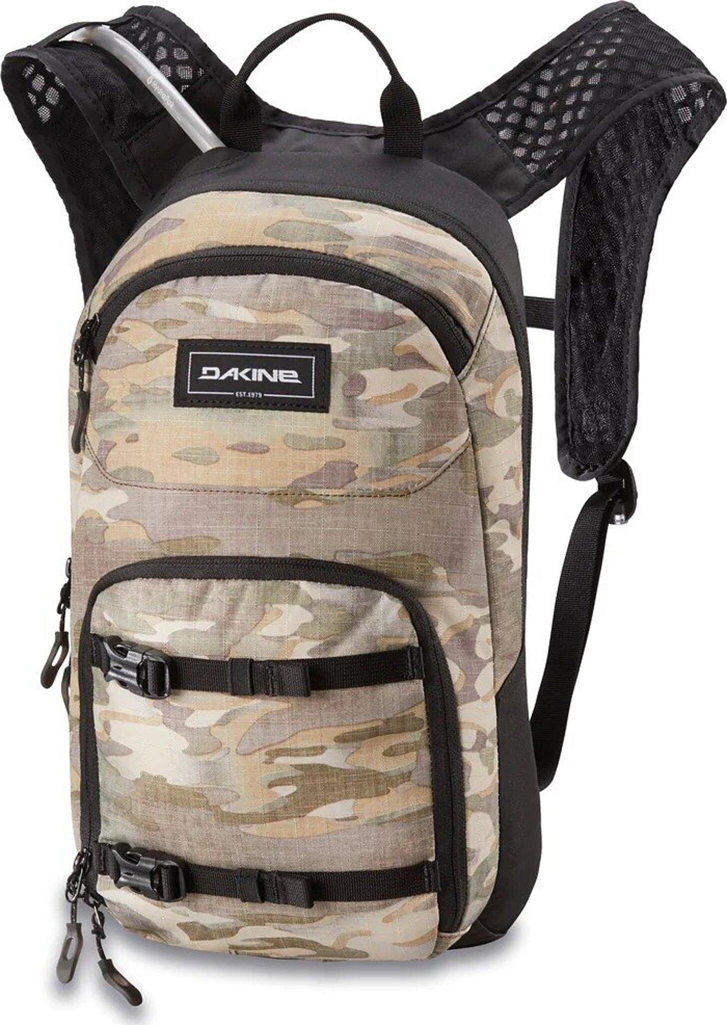 Image de produit pour Sac d'hydratation pour vélo Session 6L - Jeune