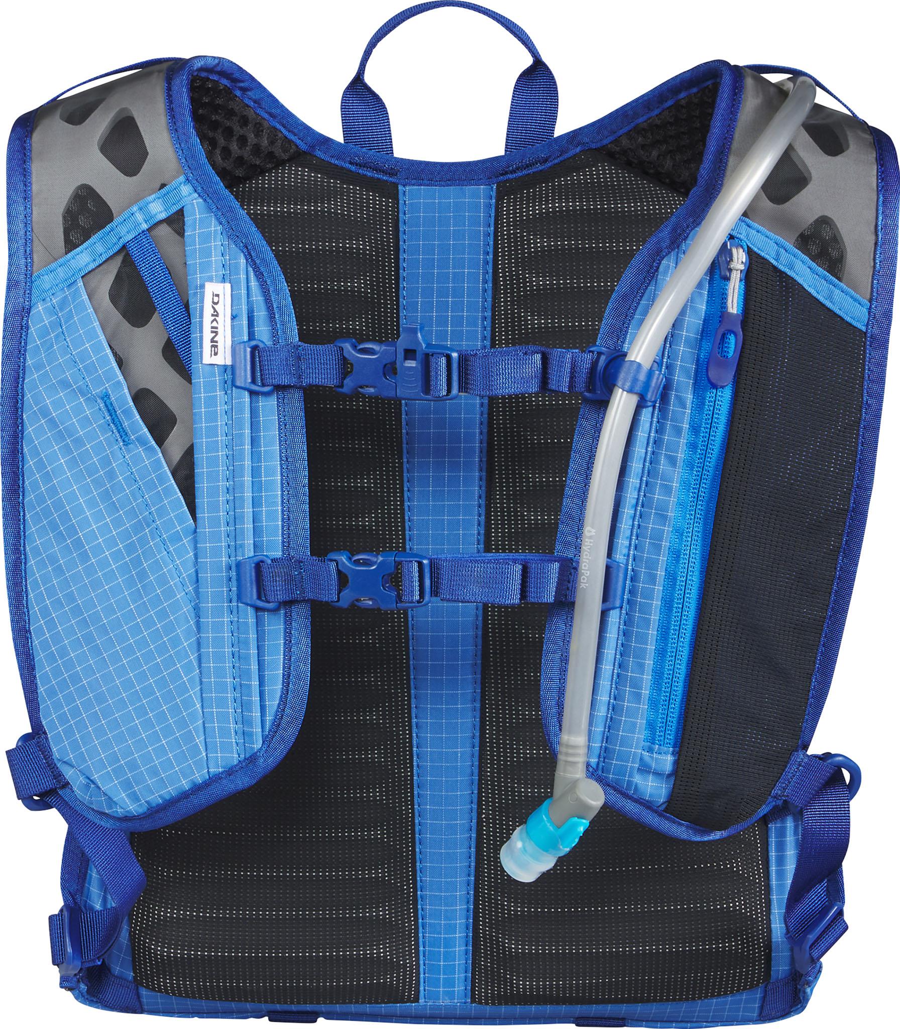 Product gallery image number 2 for product Syncline Hydration Pack 8L