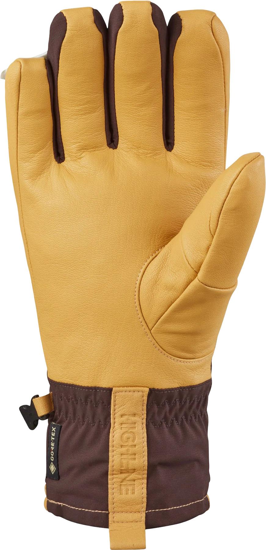 Numéro de l'image de la galerie de produits 3 pour le produit Gants GORE-TEX Baron - Homme