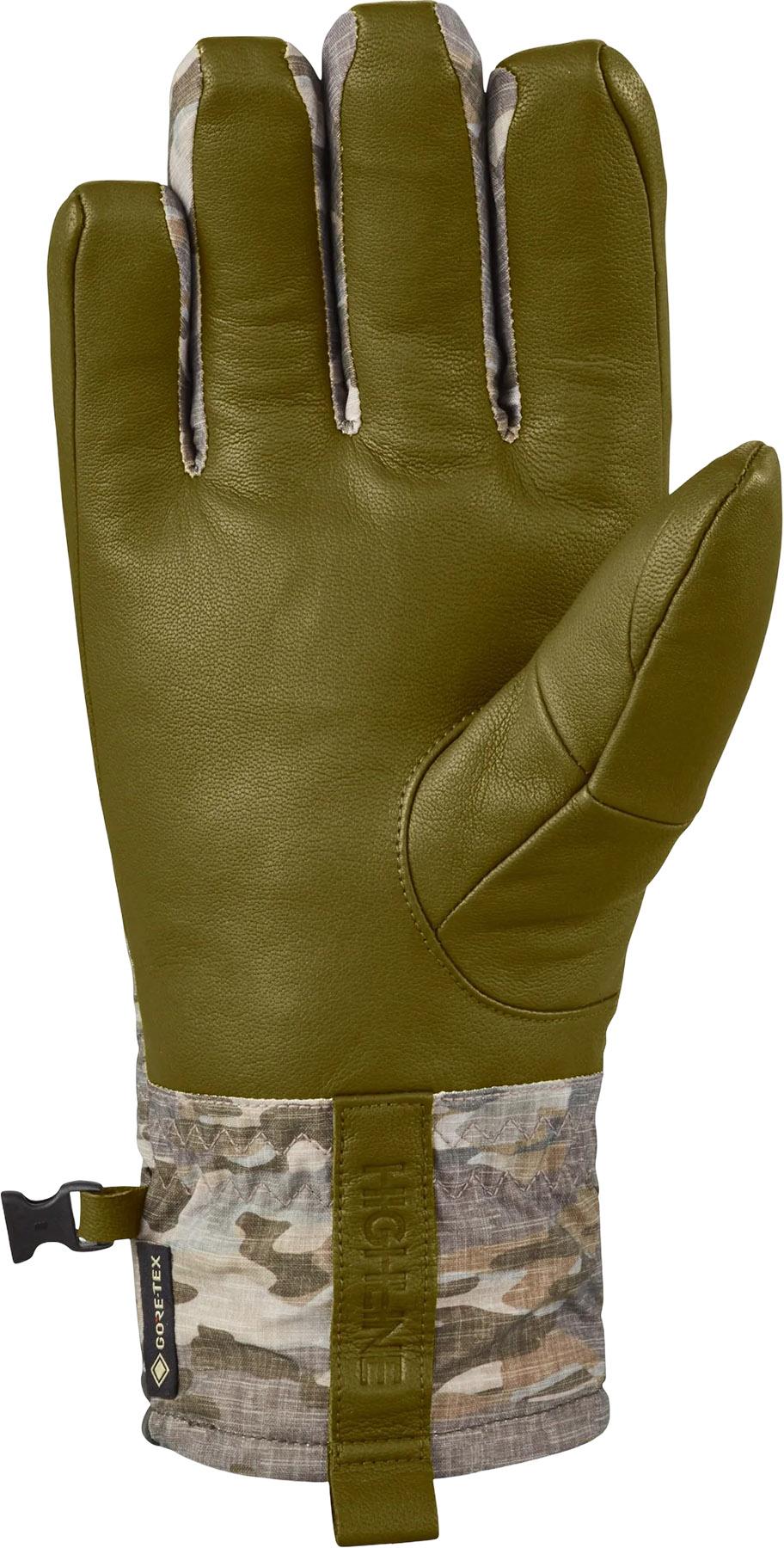 Product gallery image number 3 for product Baron GORE-TEX Gloves - Men's