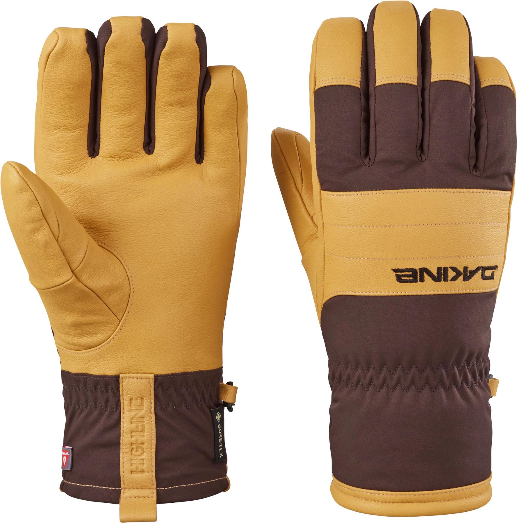 Numéro de l'image de la galerie de produits 2 pour le produit Gants GORE-TEX Baron - Homme