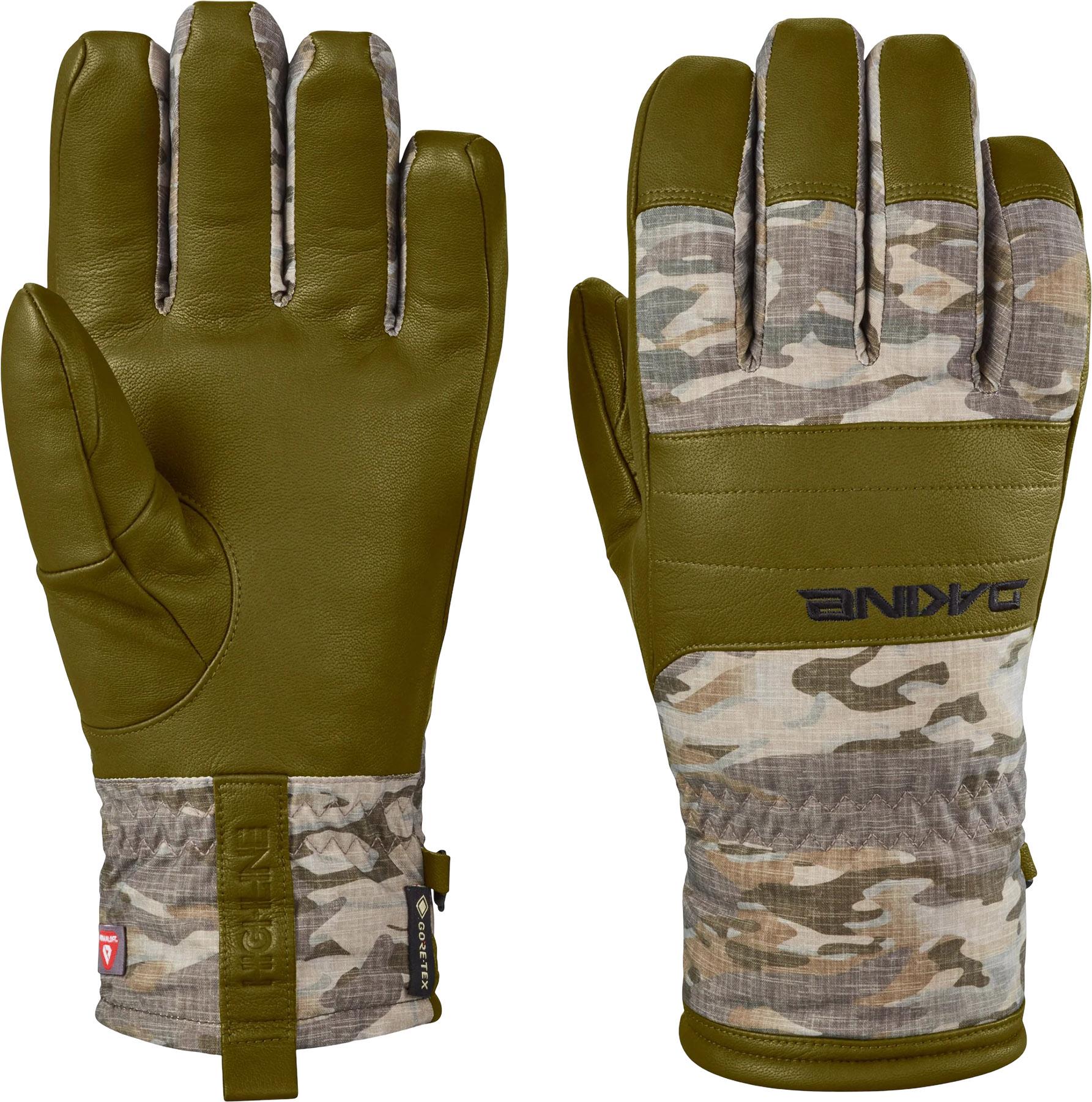 Product gallery image number 2 for product Baron GORE-TEX Gloves - Men's