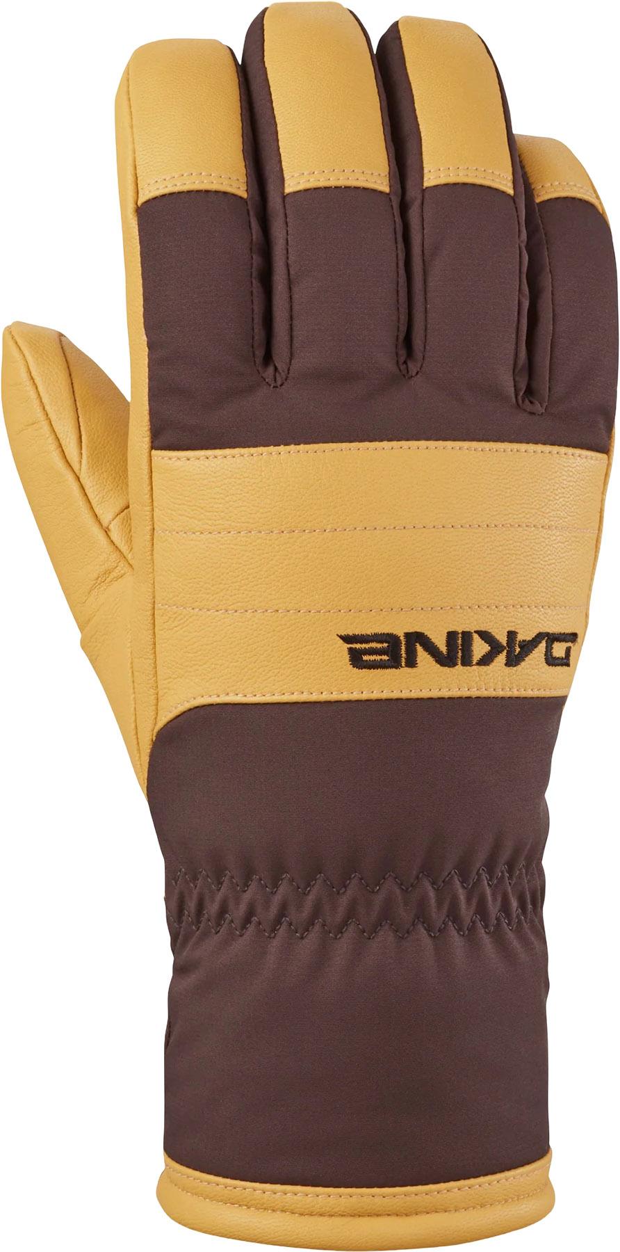 Numéro de l'image de la galerie de produits 1 pour le produit Gants GORE-TEX Baron - Homme