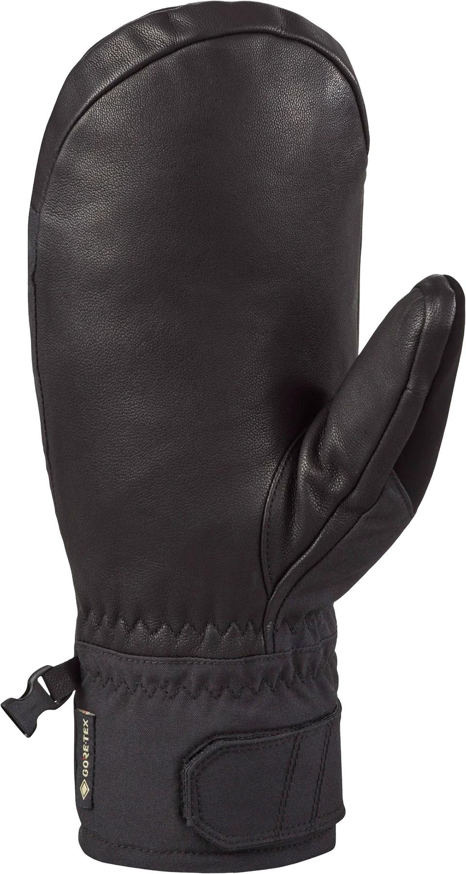 Product gallery image number 3 for product Fillmore GORE-TEX Short Mittens - Men's