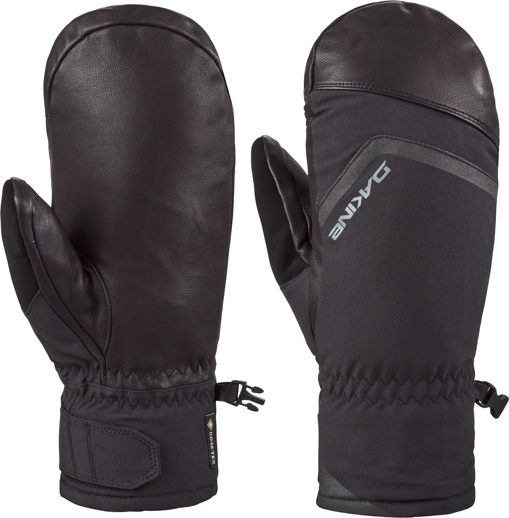 Product gallery image number 2 for product Fillmore GORE-TEX Short Mittens - Men's