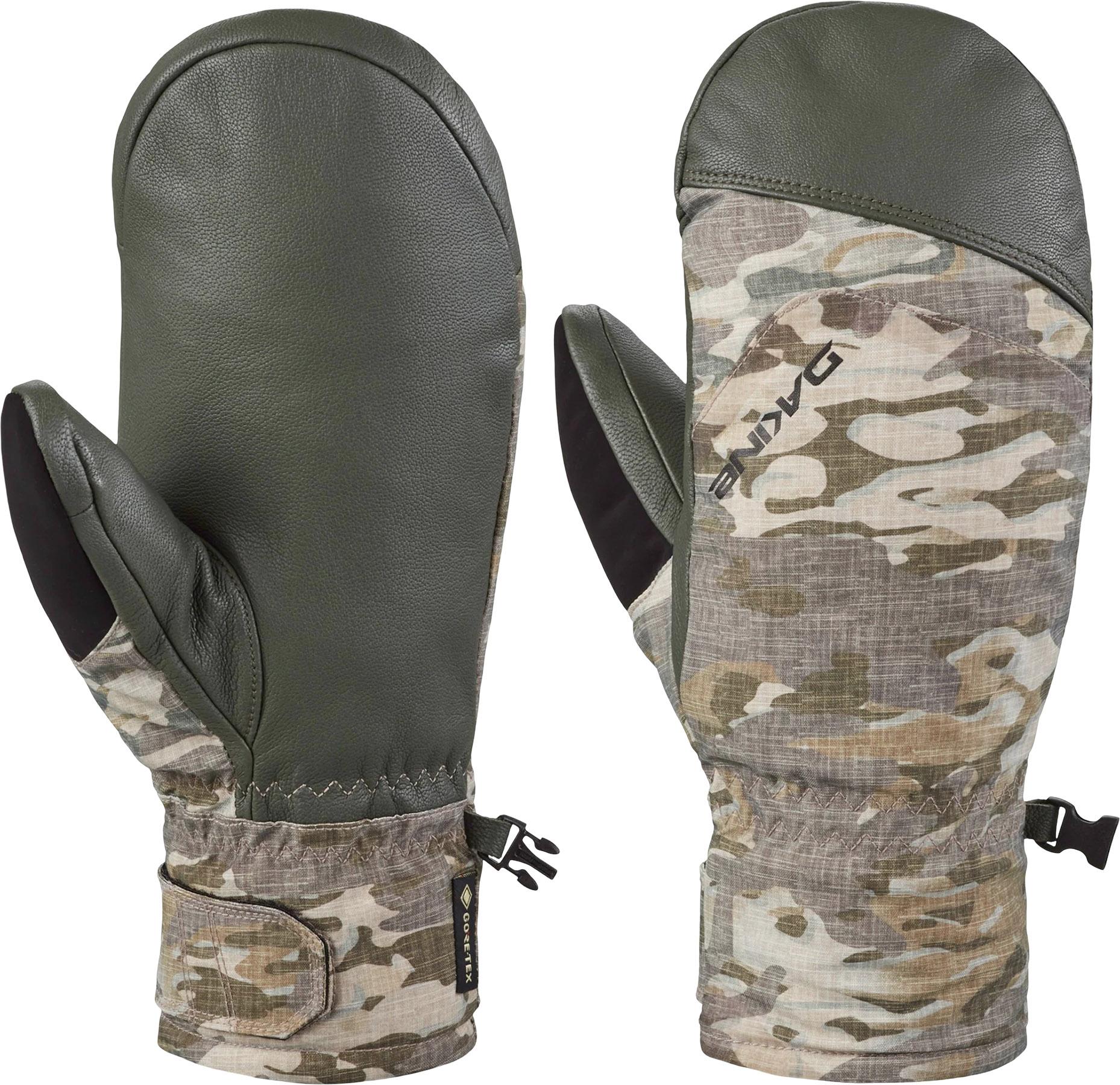 Product gallery image number 2 for product Fillmore GORE-TEX Short Mittens - Men's
