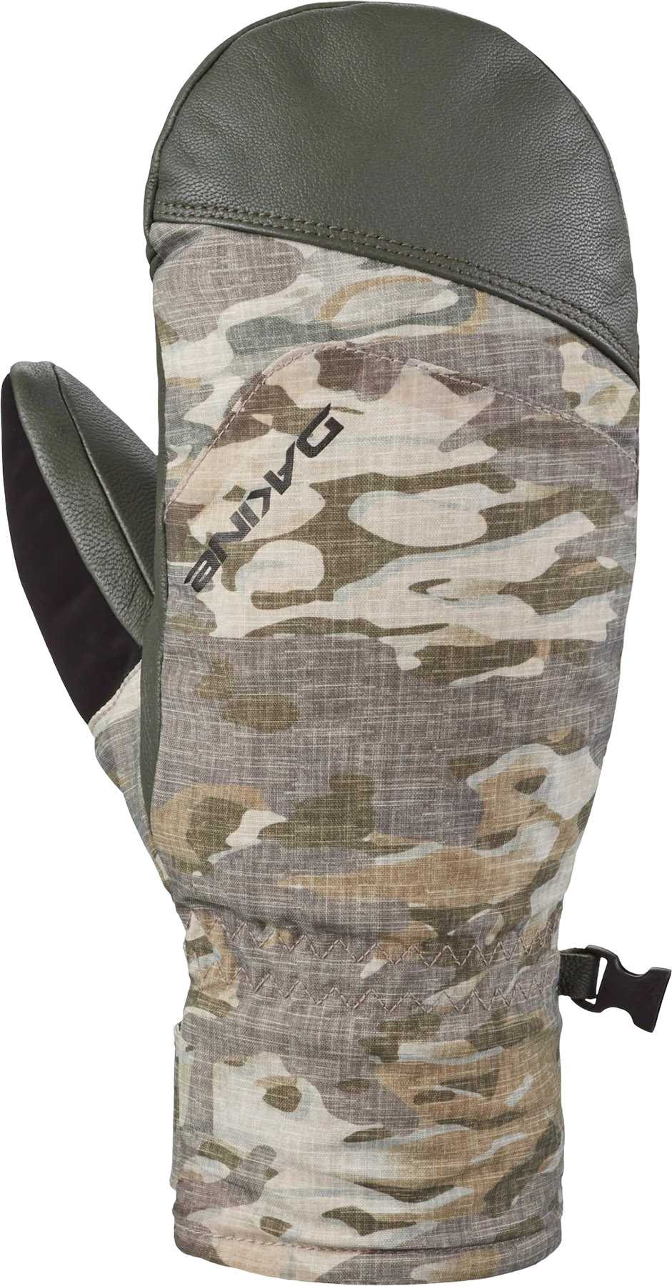 Vintage Camo
