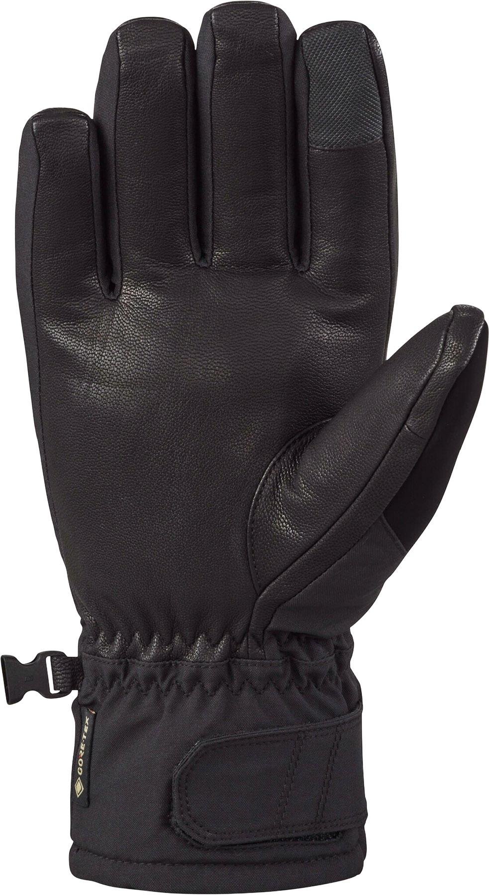 Product gallery image number 2 for product Gants courts GORE-TEX Fillmore - Homme 