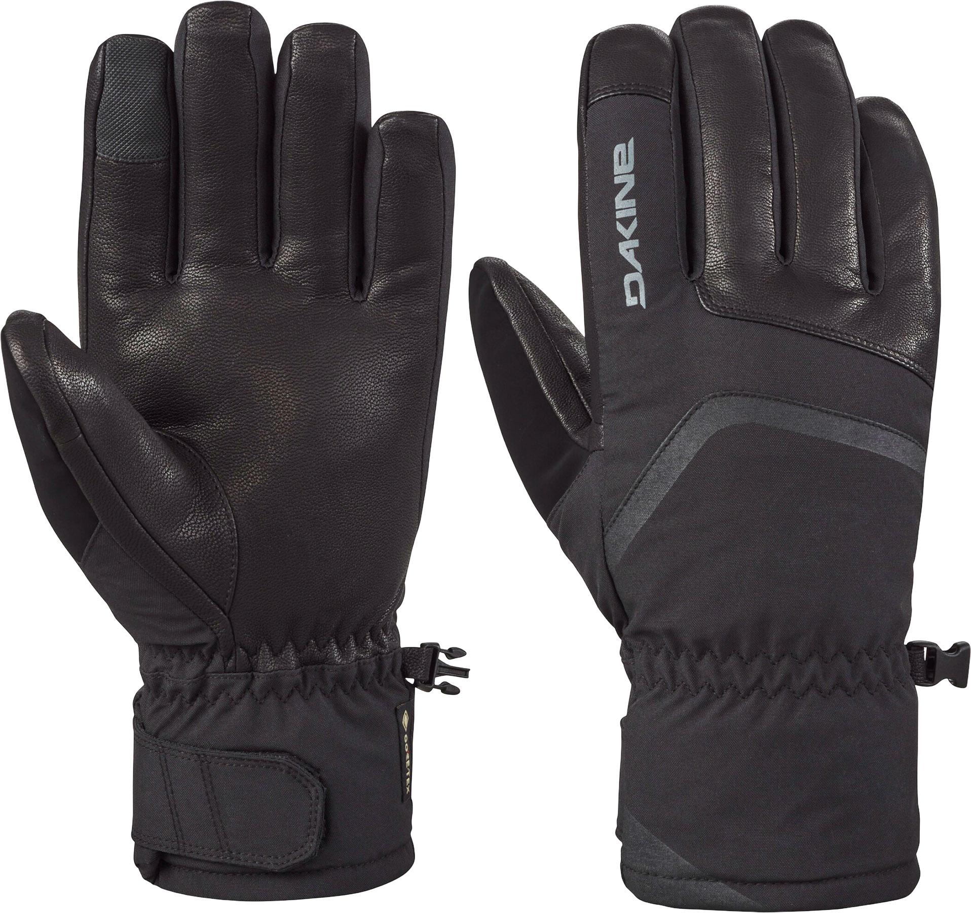 Product gallery image number 3 for product Gants courts GORE-TEX Fillmore - Homme 