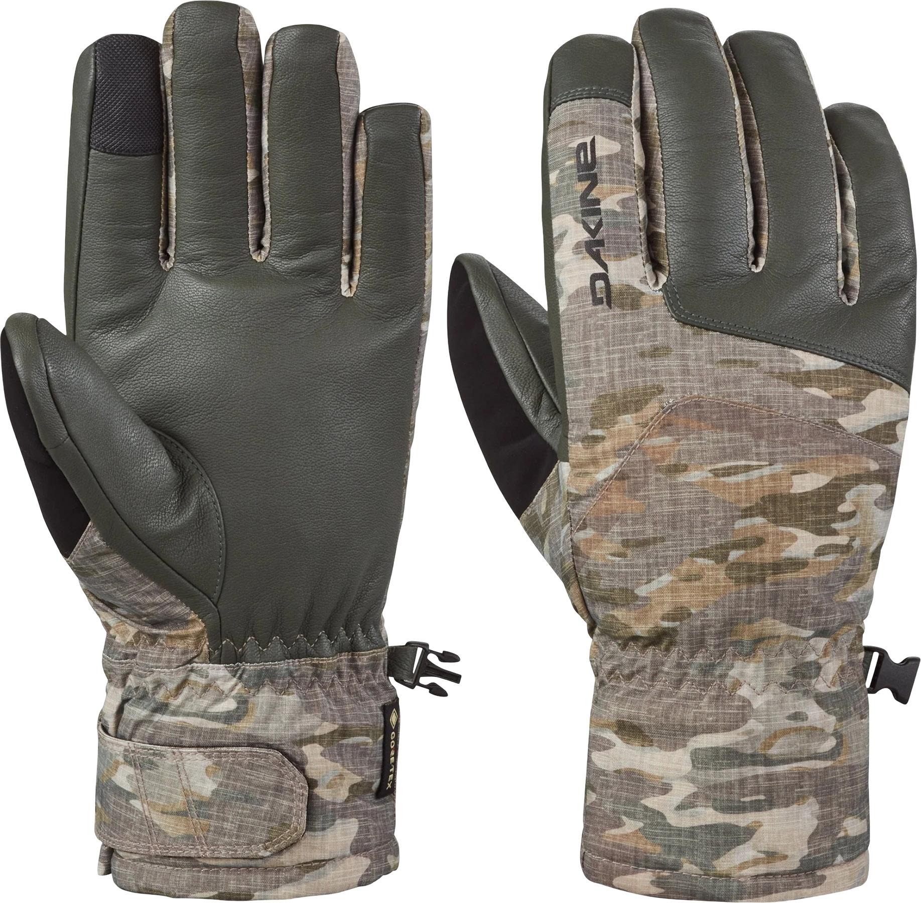 Numéro de l'image de la galerie de produits 2 pour le produit Gants courts GORE-TEX Fillmore - Homme 