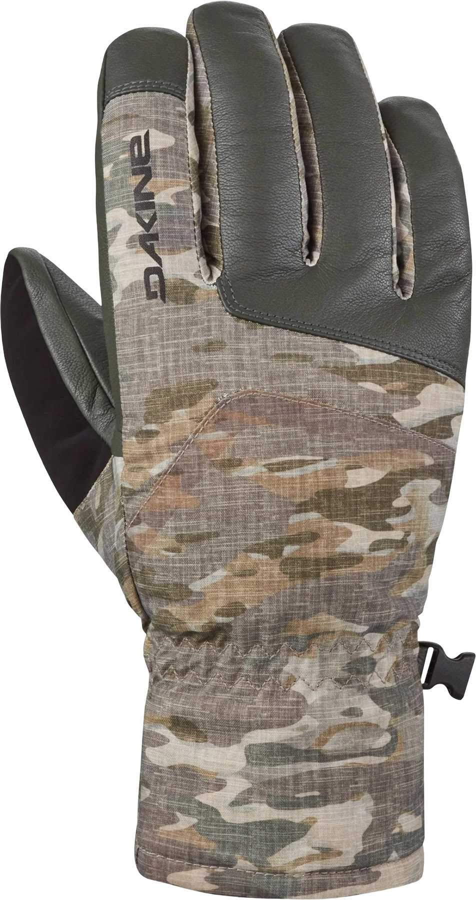 Image de produit pour Gants courts GORE-TEX Fillmore - Homme 