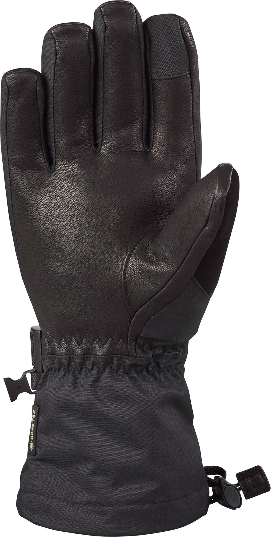 Product gallery image number 3 for product Gants GORE-TEX Fillmore - Homme