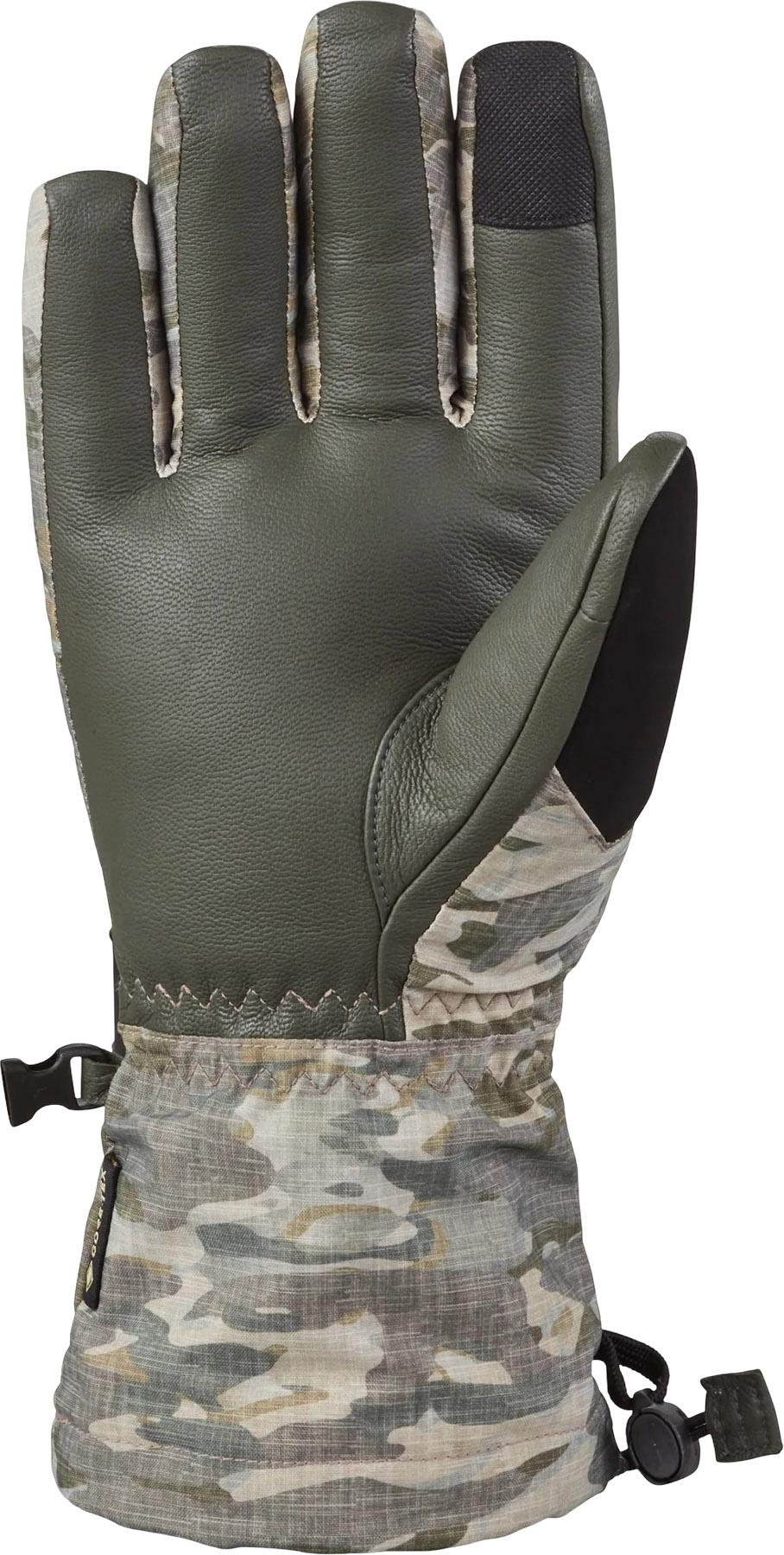 Numéro de l'image de la galerie de produits 3 pour le produit Gants GORE-TEX Fillmore - Homme