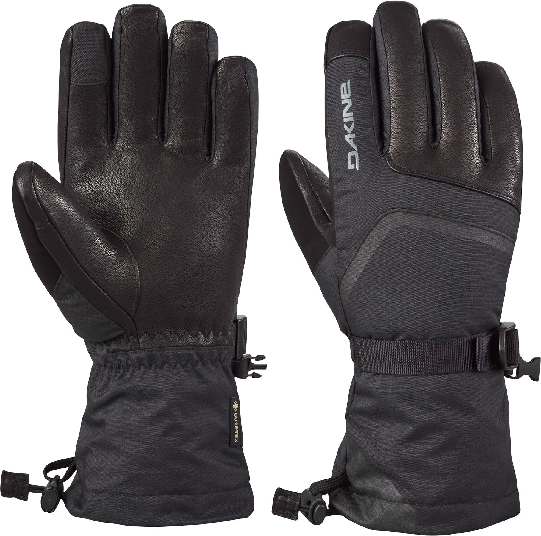 Product gallery image number 2 for product Gants GORE-TEX Fillmore - Homme