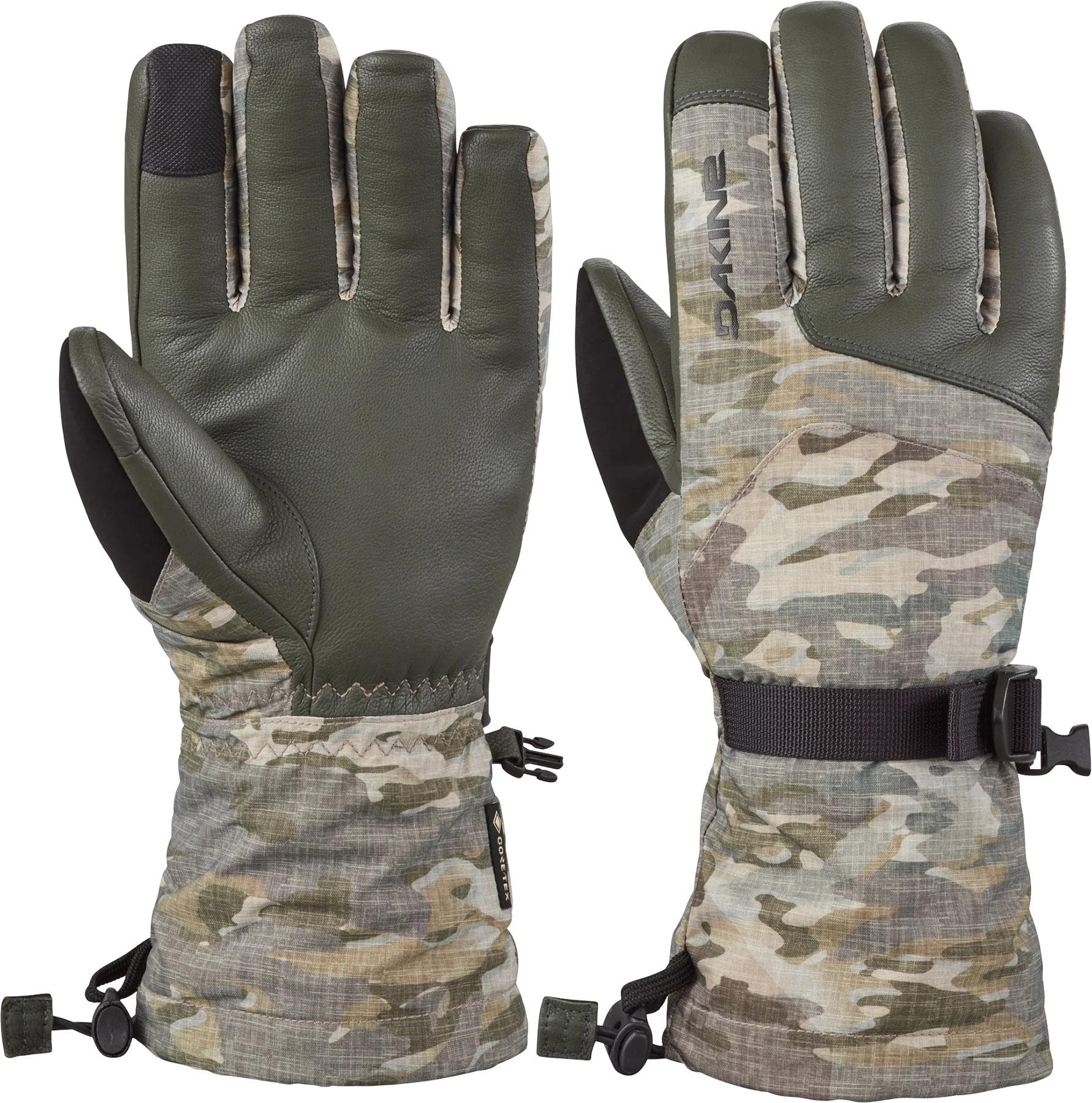 Numéro de l'image de la galerie de produits 2 pour le produit Gants GORE-TEX Fillmore - Homme