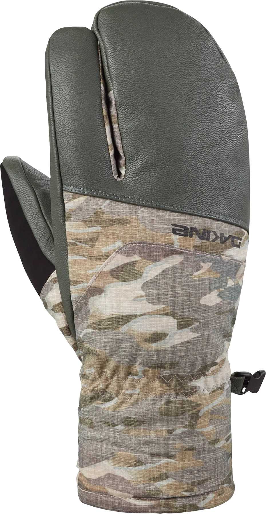 Image de produit pour Mitaines courtes à déclencheur GORE-TEX Fillmore - Homme