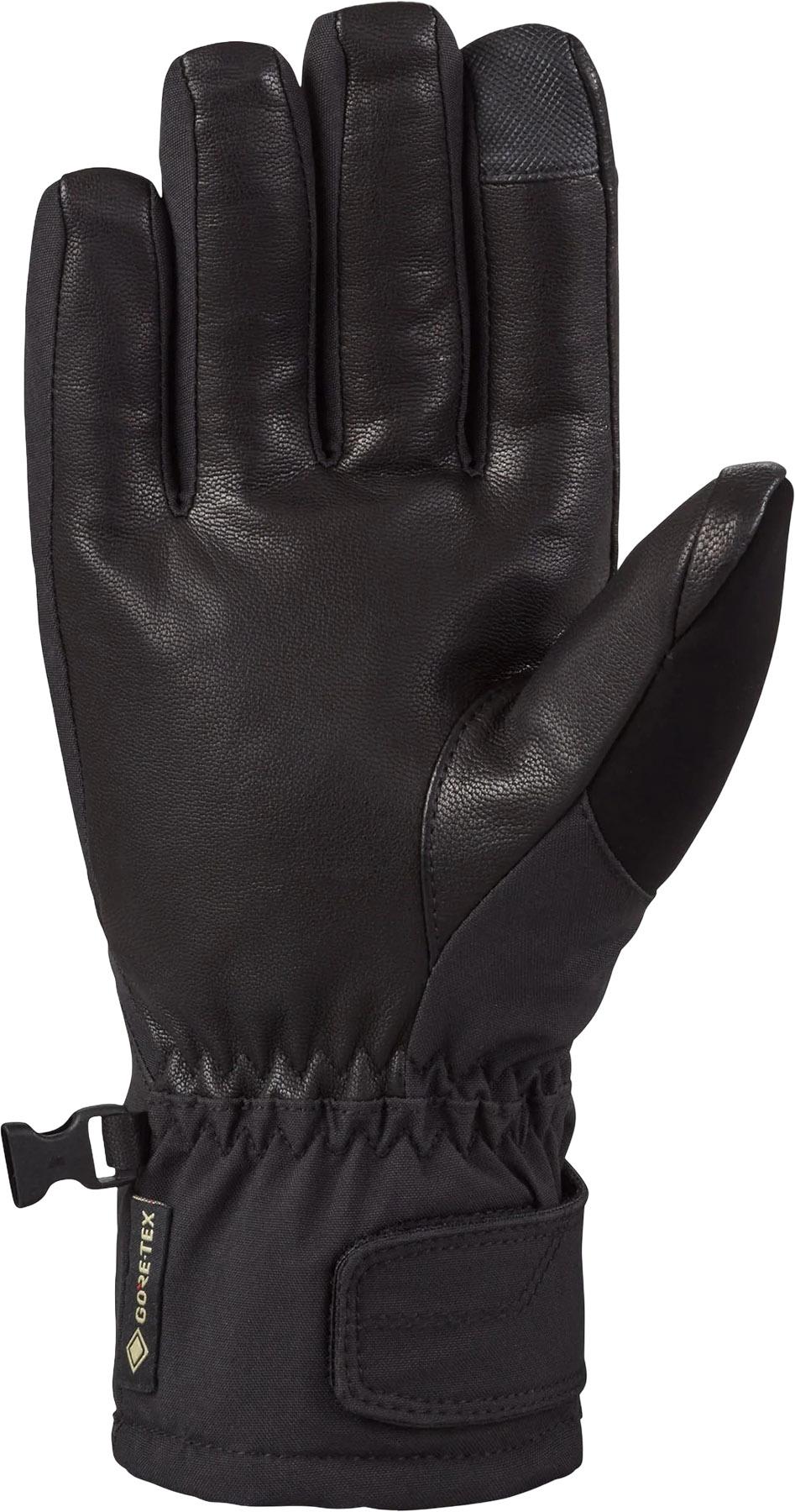 Numéro de l'image de la galerie de produits 3 pour le produit Gants courts GORE-TEX Fleetwood - Femme