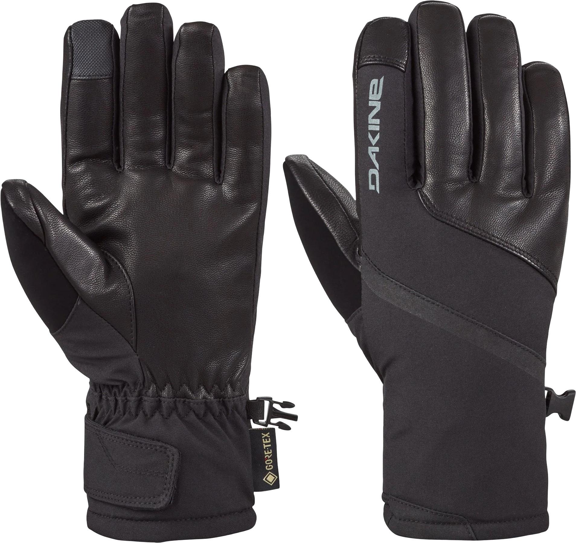 Numéro de l'image de la galerie de produits 2 pour le produit Gants courts GORE-TEX Fleetwood - Femme