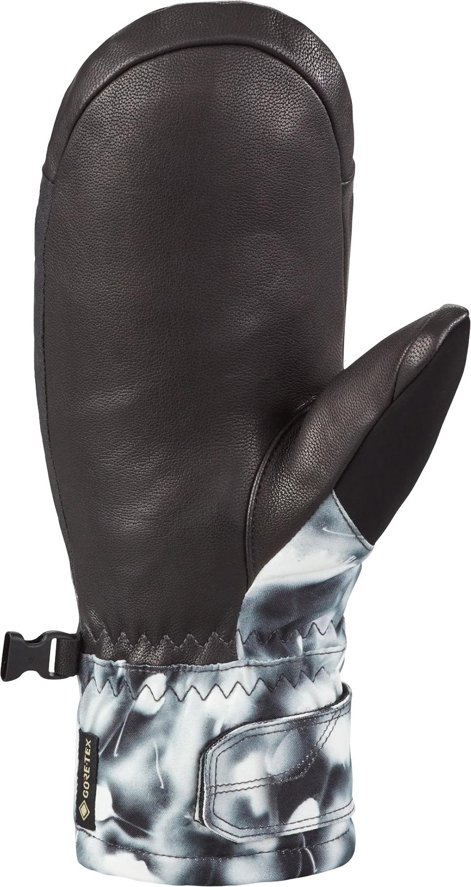 Numéro de l'image de la galerie de produits 3 pour le produit Mitaines courtes GORE-TEX Fleetwood - Femme