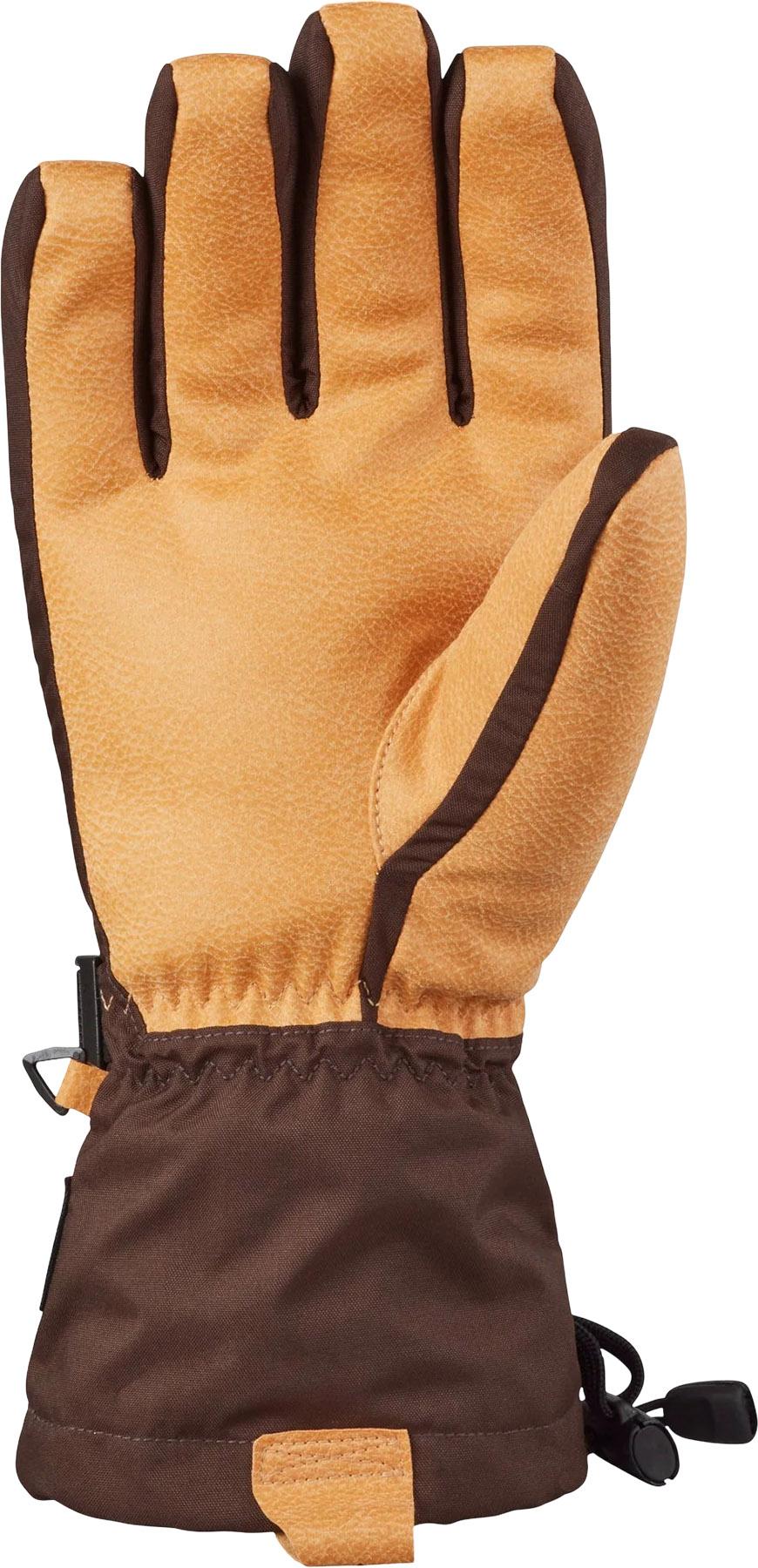 Numéro de l'image de la galerie de produits 2 pour le produit Gants Nova - Homme
