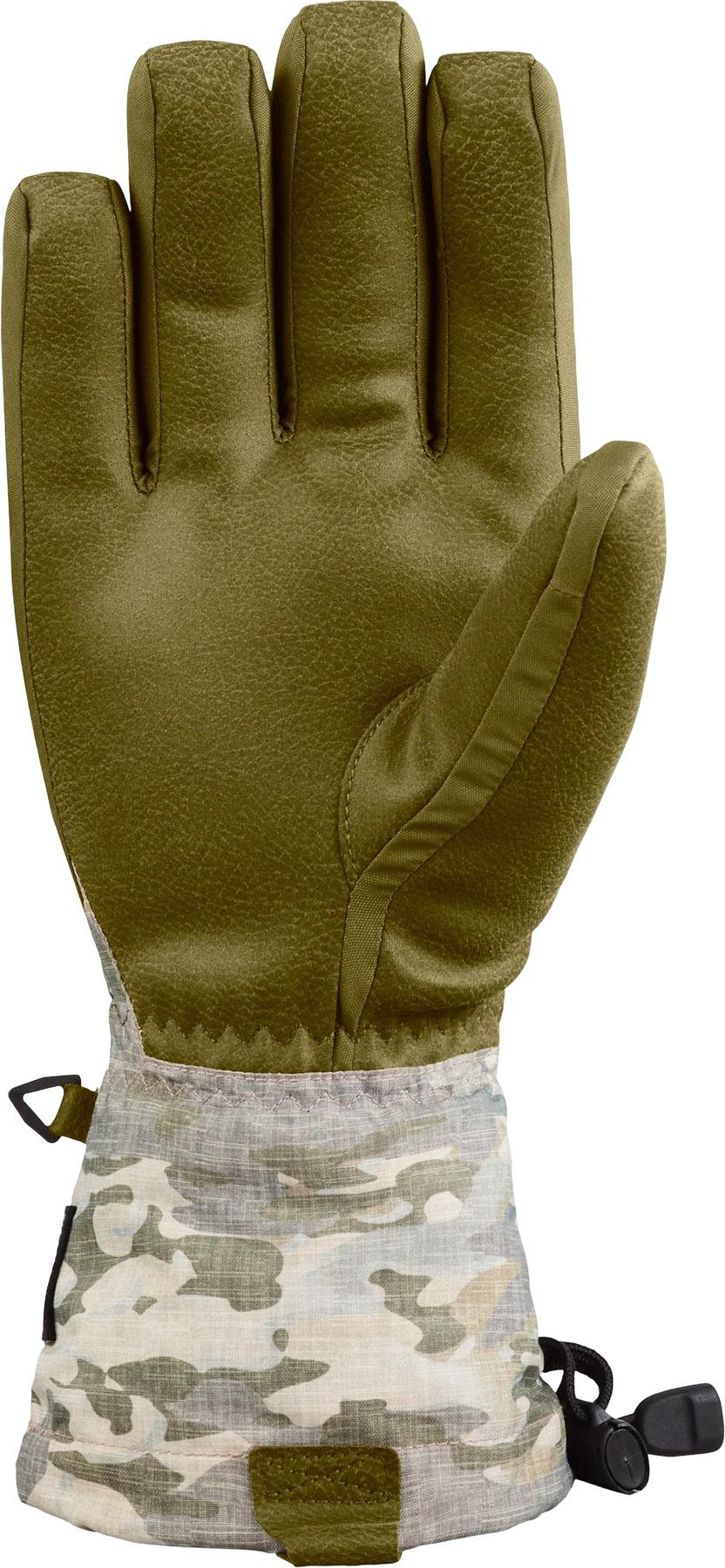 Product gallery image number 3 for product Nova Gloves - Men's