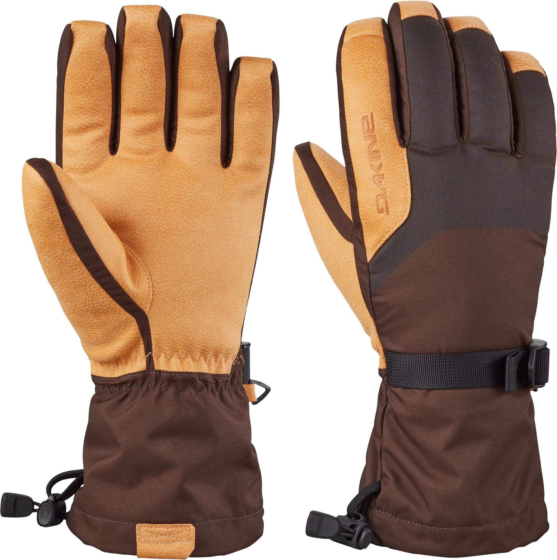 Numéro de l'image de la galerie de produits 3 pour le produit Gants Nova - Homme